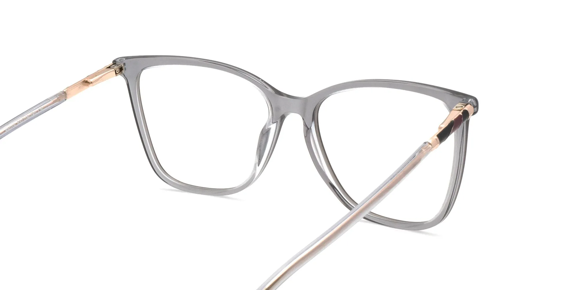 Soft Cat Eye Glasses-2