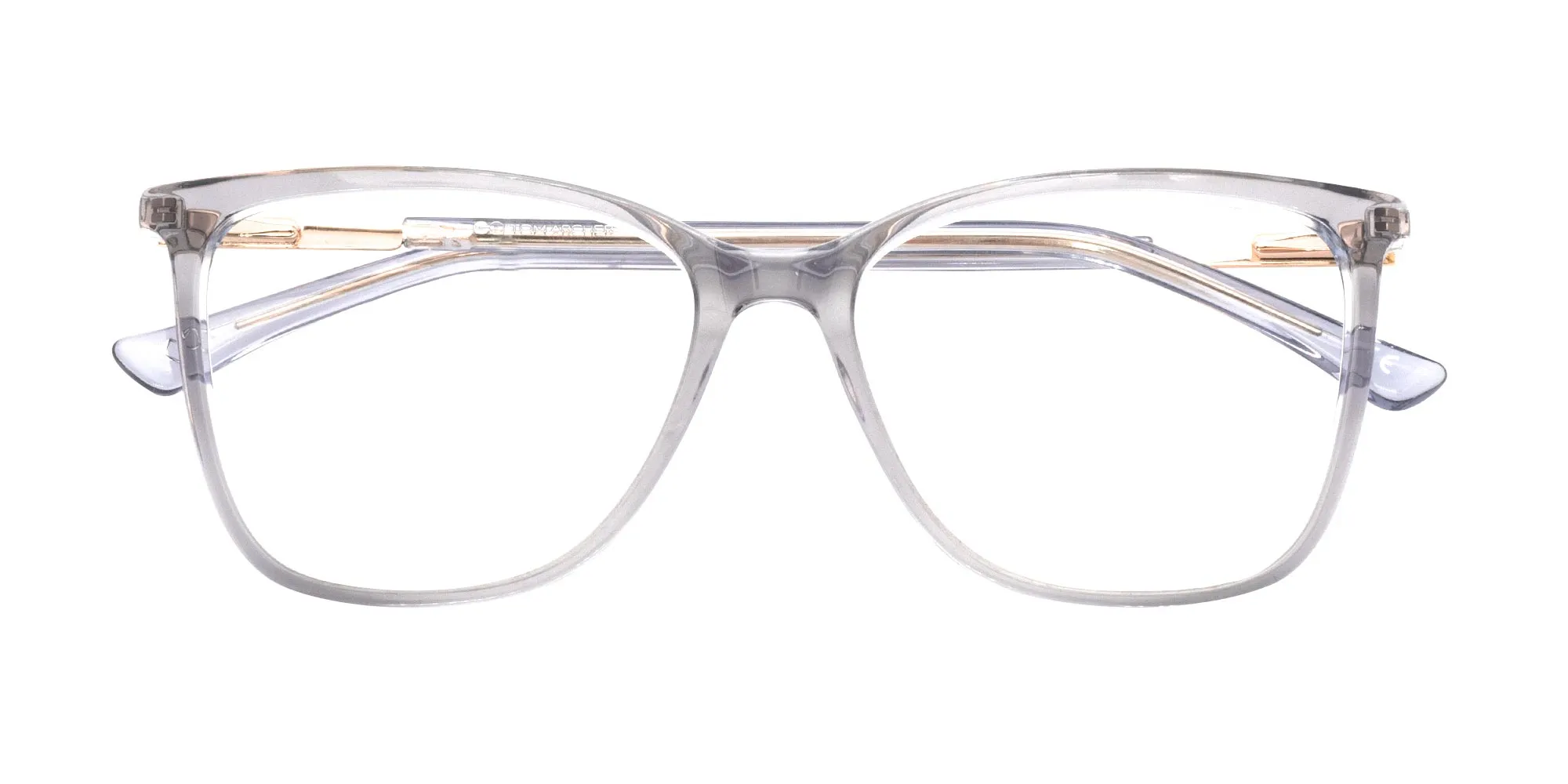 Soft Cat Eye Glasses-2