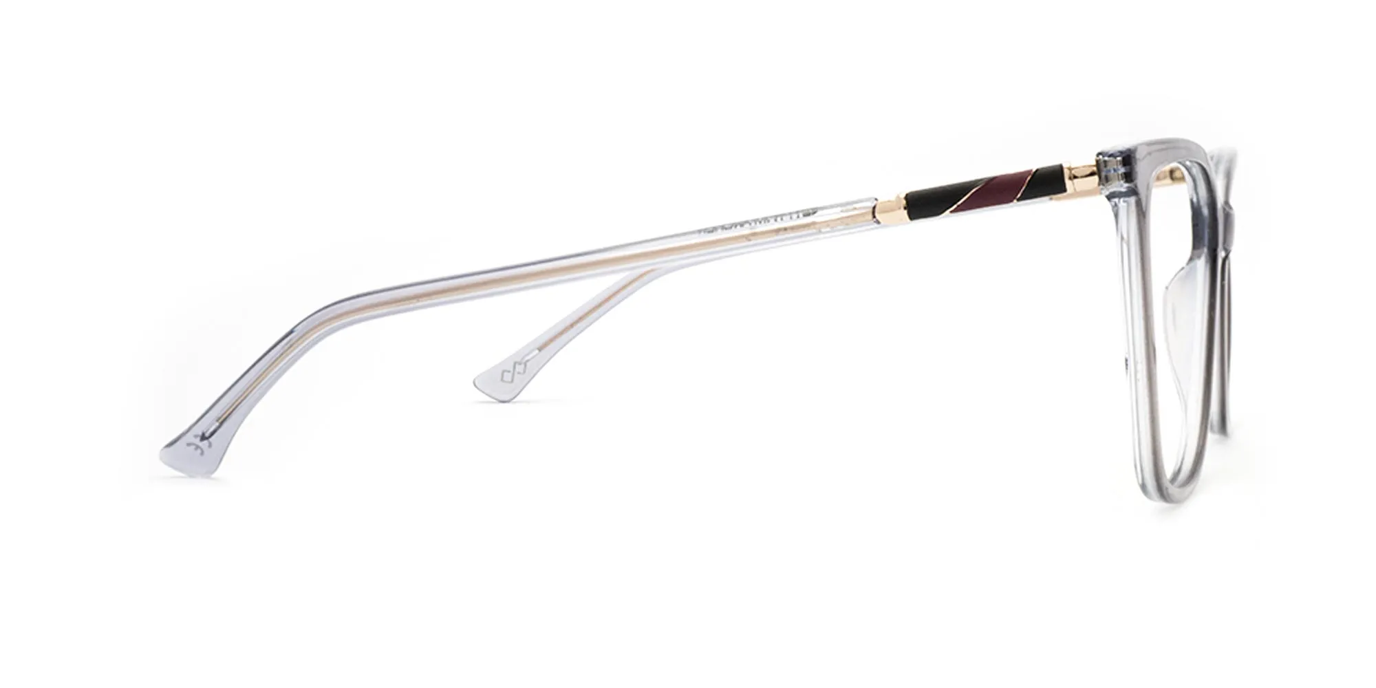 Soft Cat Eye Glasses-2