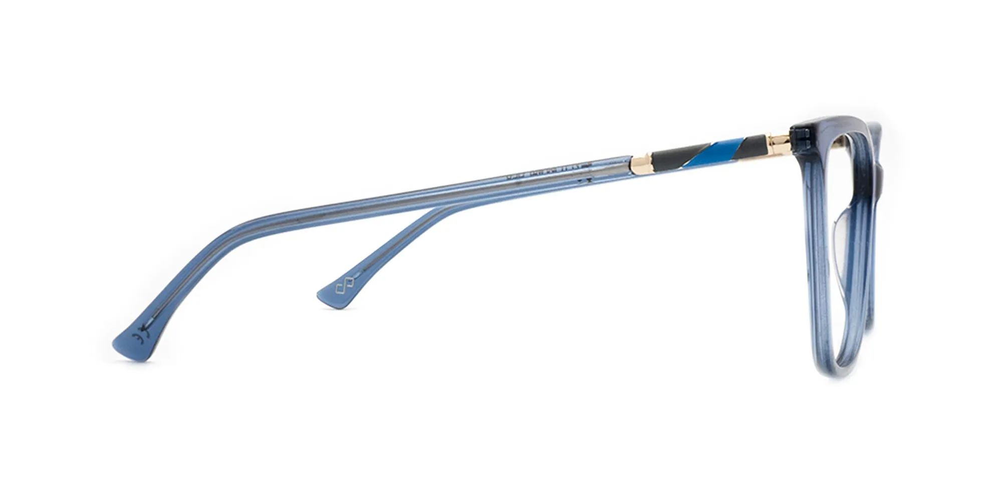 Square Cat Eye Frames-2
