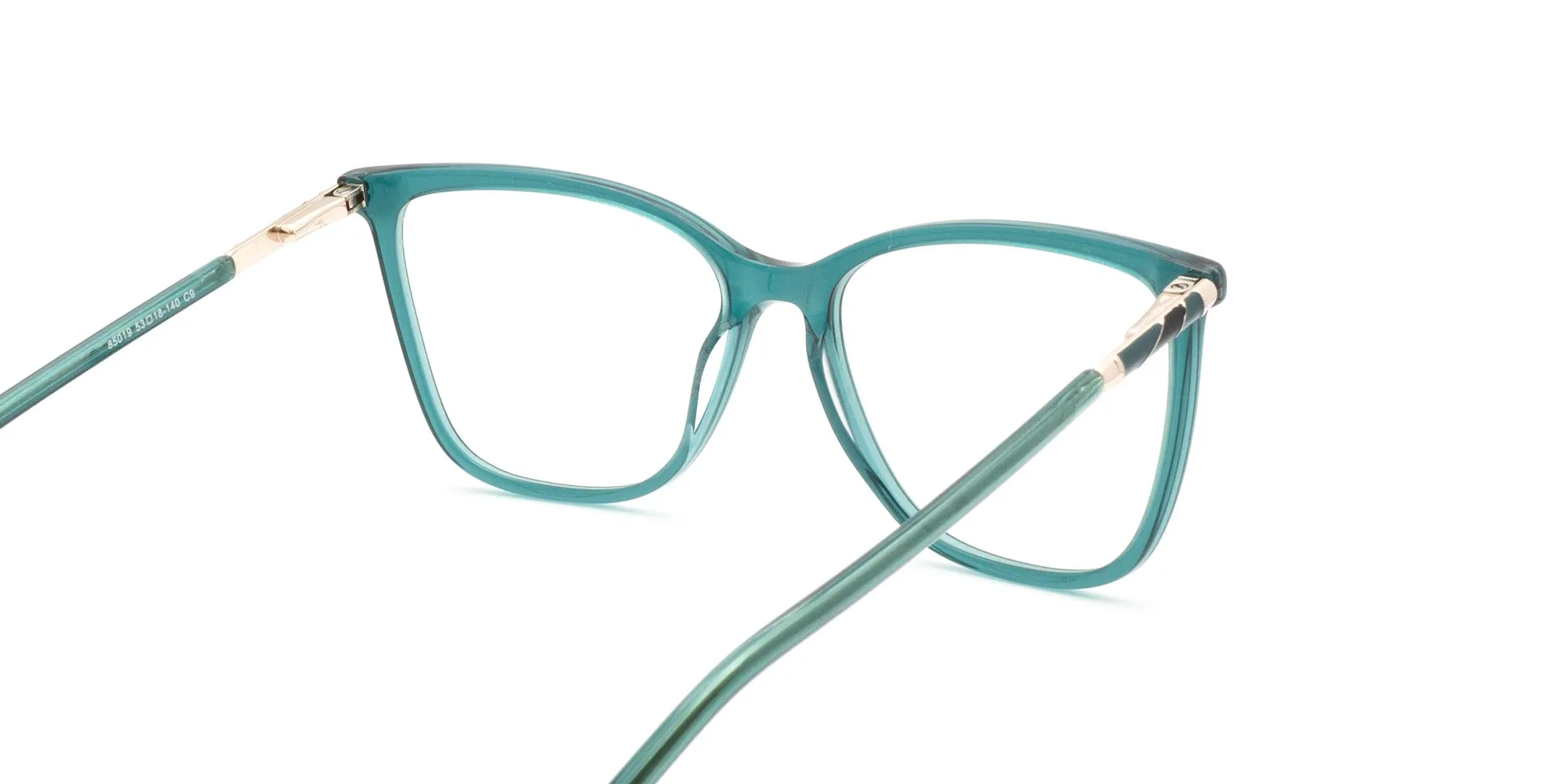 New Cat Eye Glasses-2