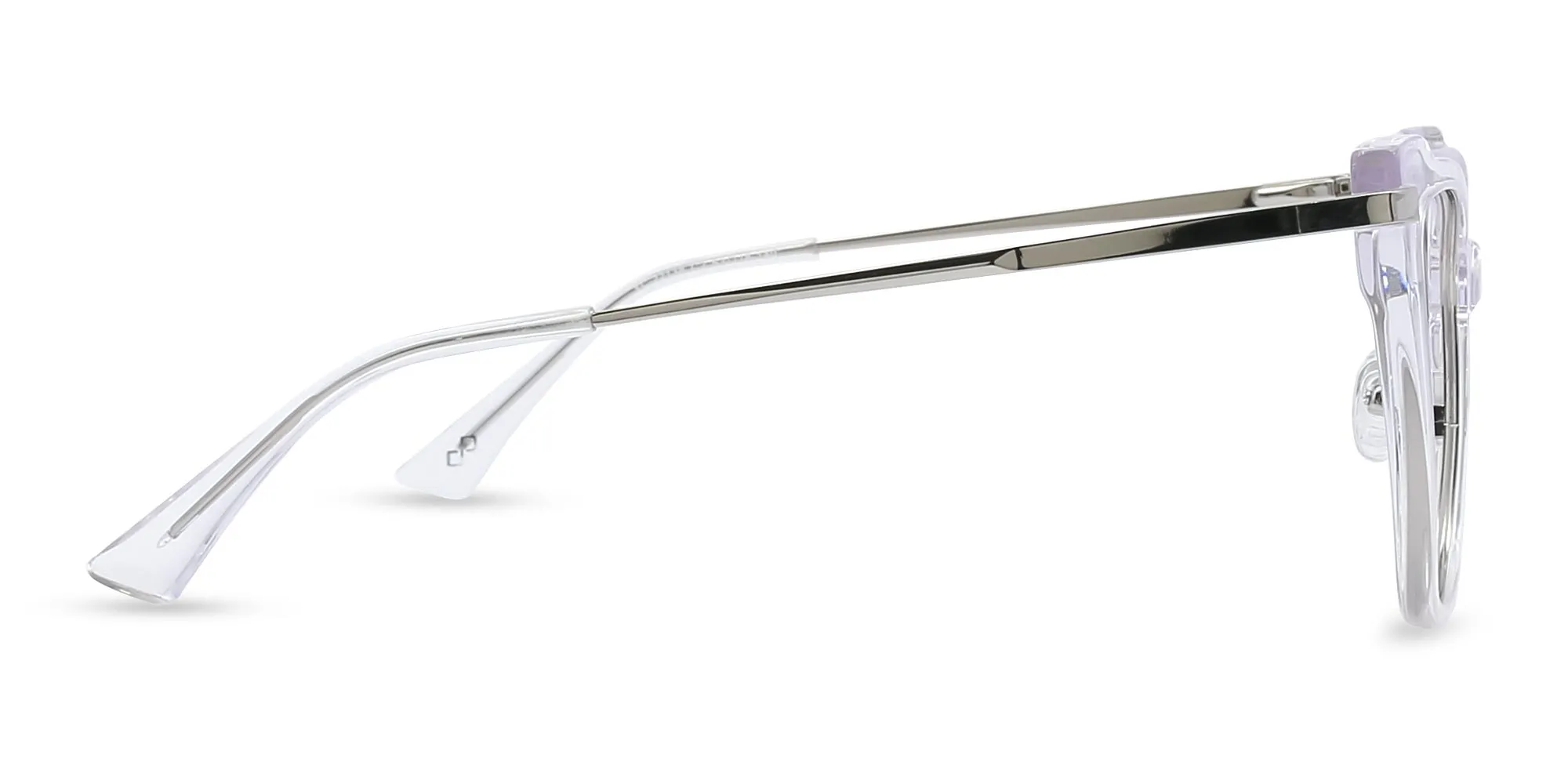 retro cat eye eyeglass frames-2