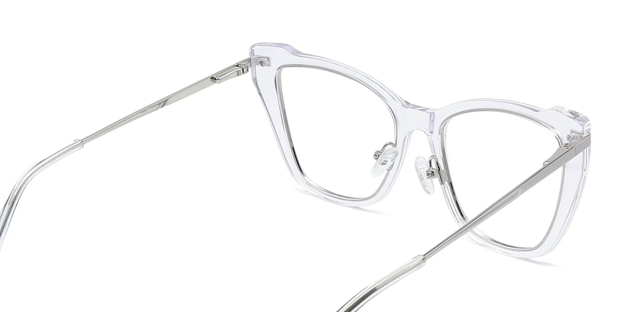 retro cat eye eyeglass frames-2