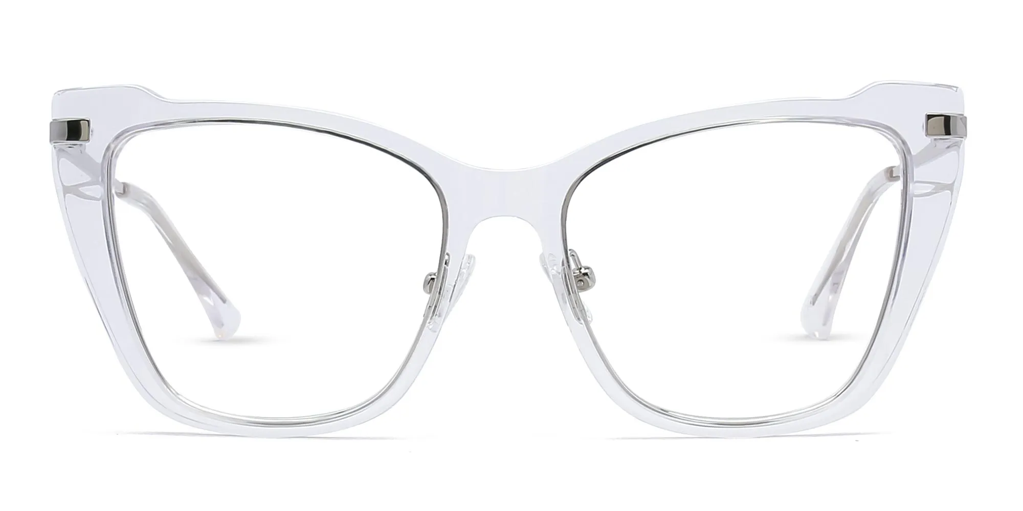 A22138F/2 - Gorgeous pair with a calm demeanour and a crystal clear outlook.