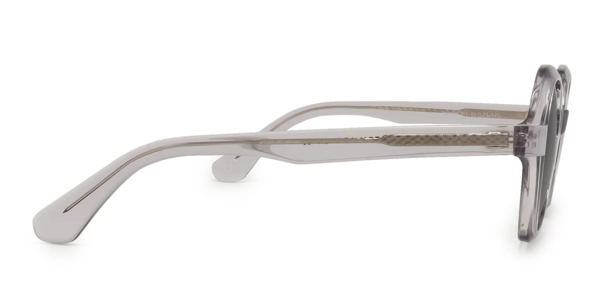 Geometric Sunglasses Women-2