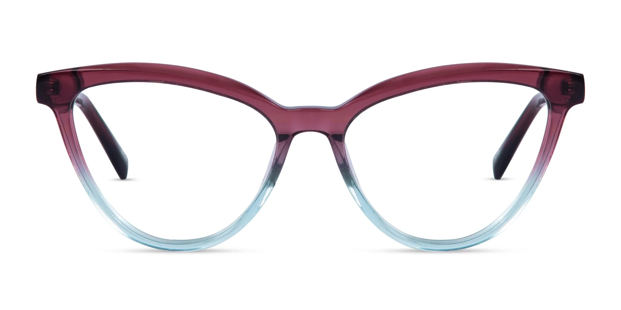 Blue And Red Glasses-1 Blue And Red Glasses-1