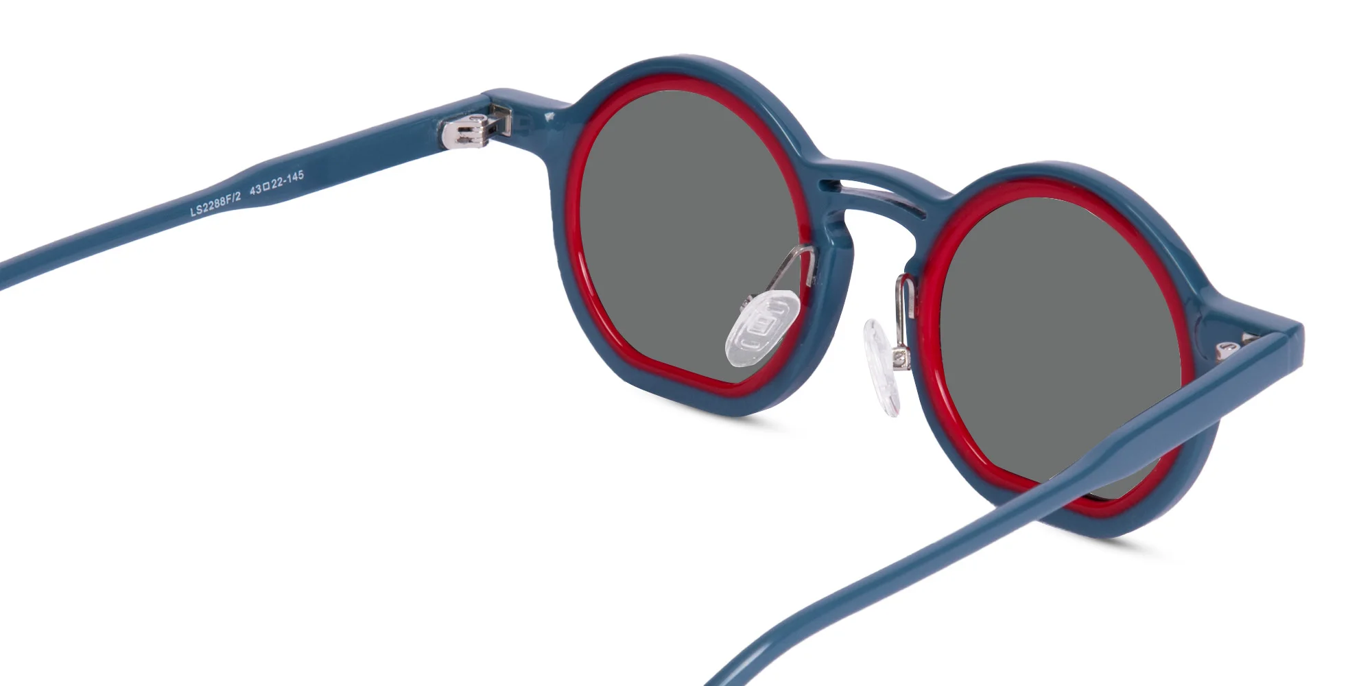Round Shape Sunglasses-5