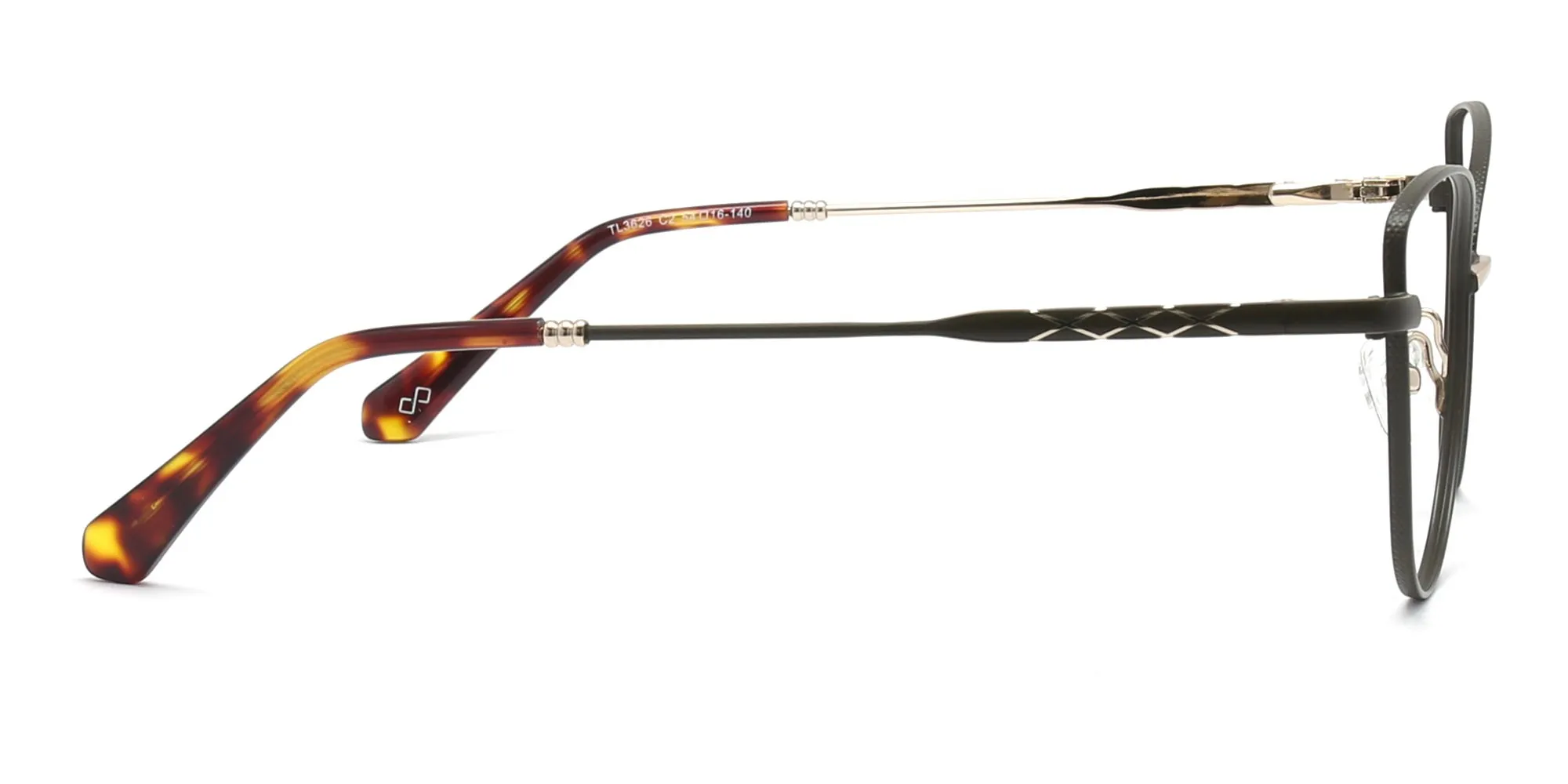 Small Cat Eye Glasses-2