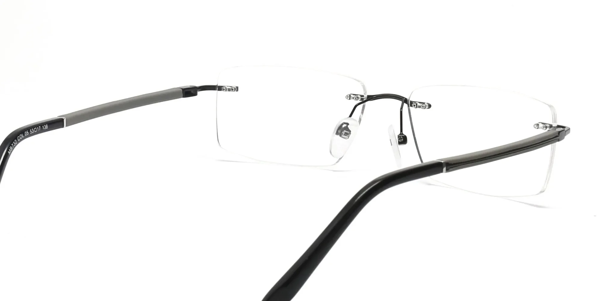 black reading glasses-5
