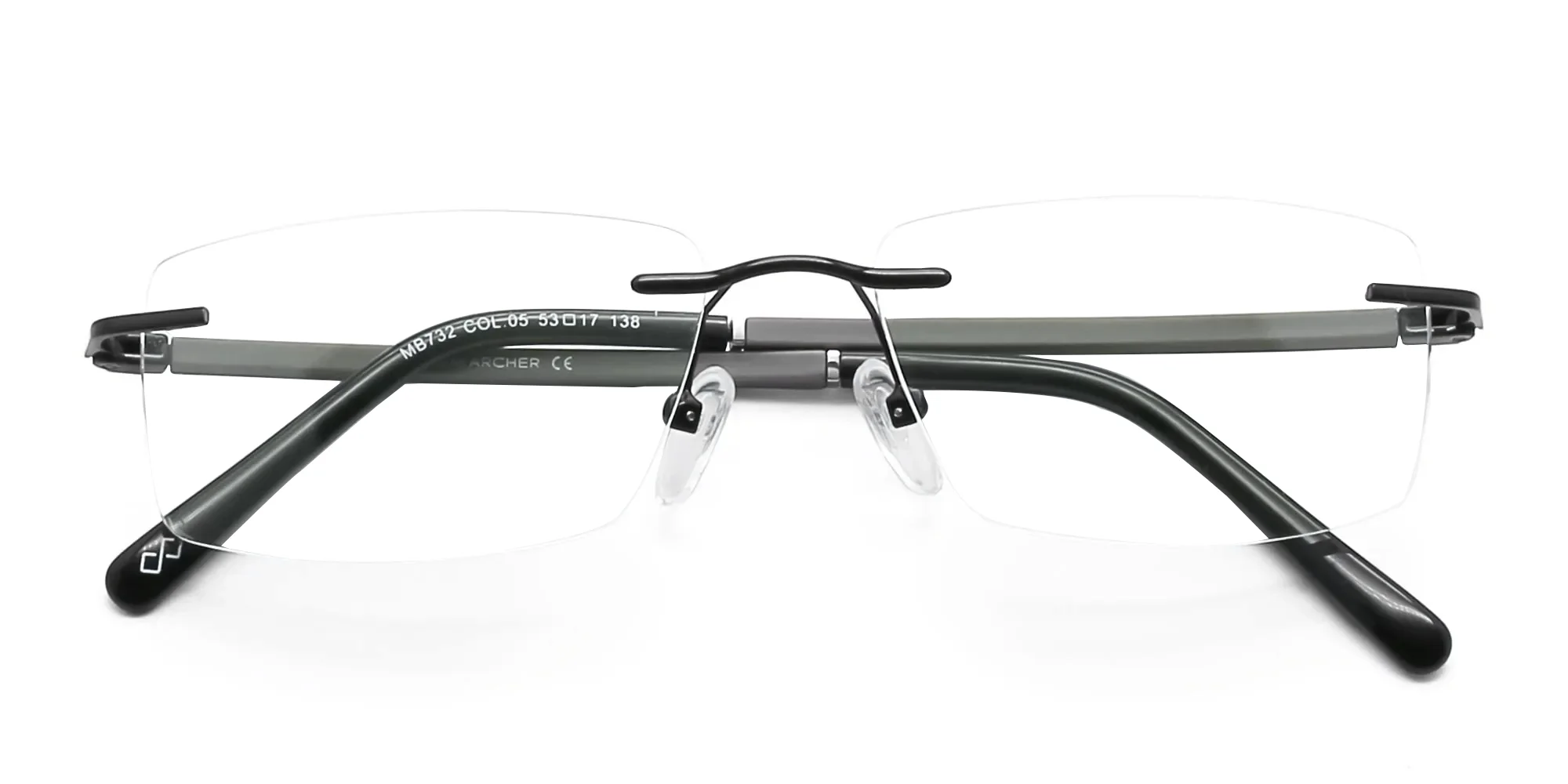 black reading glasses-6