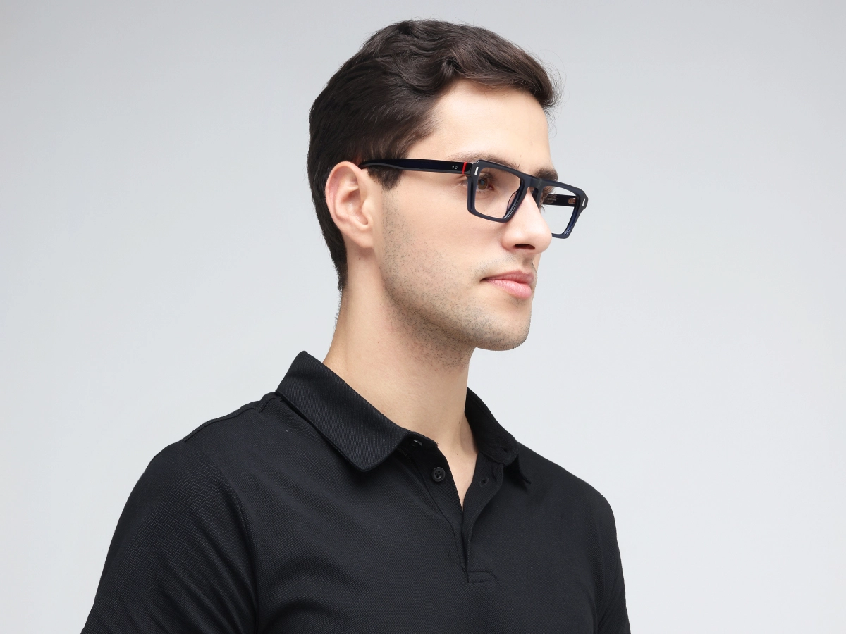 Dark Blue Glasses-42