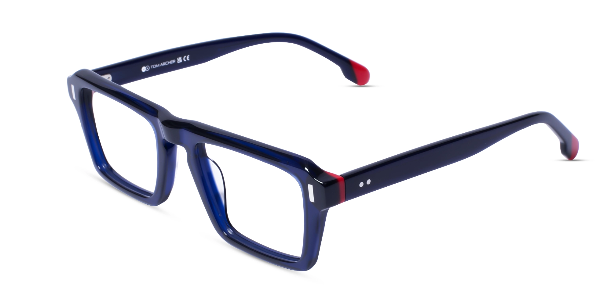 Dark Blue Glasses-3