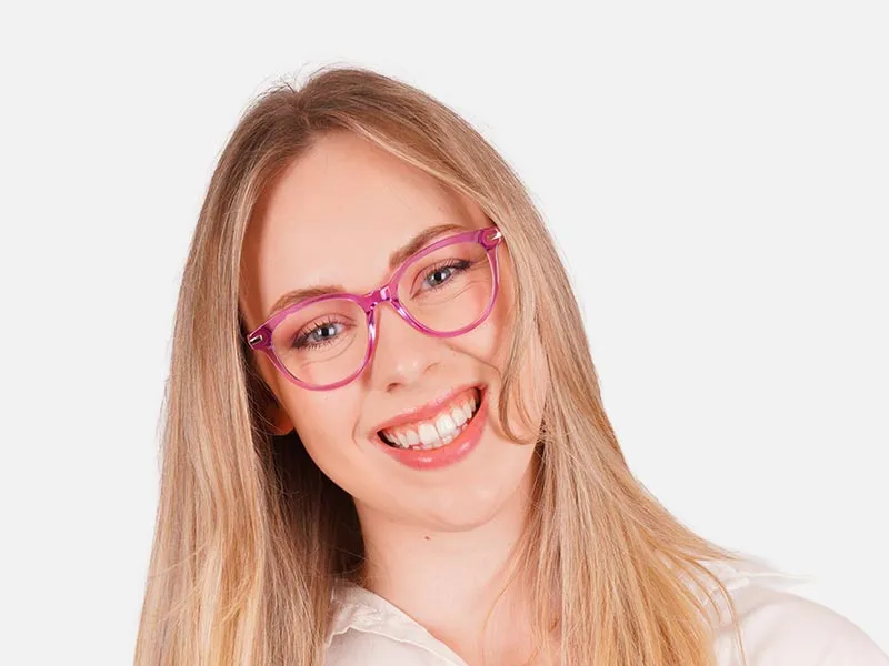 Purple Glasses Frames-53