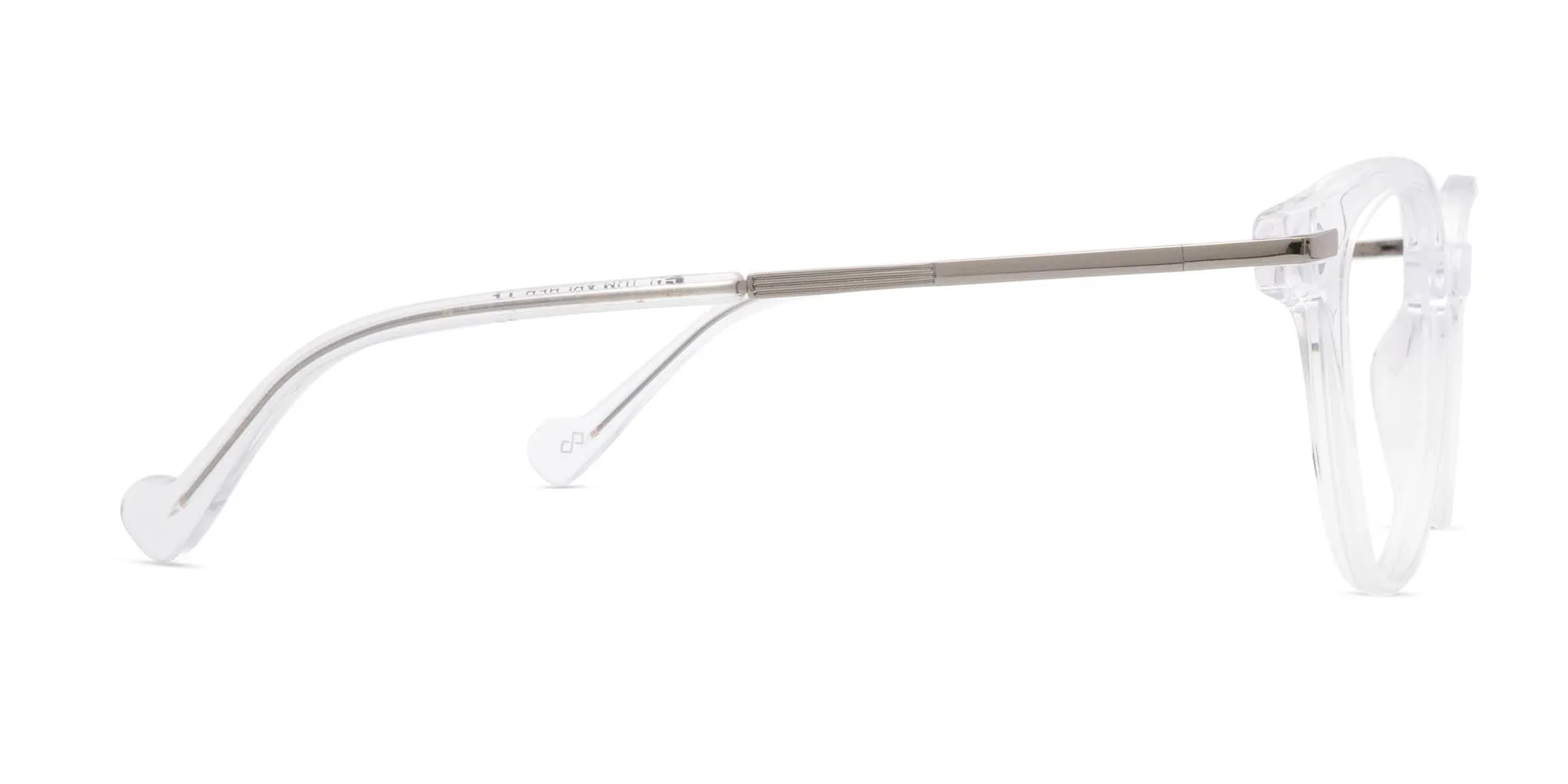 Clear Frame Glasses For Women-2