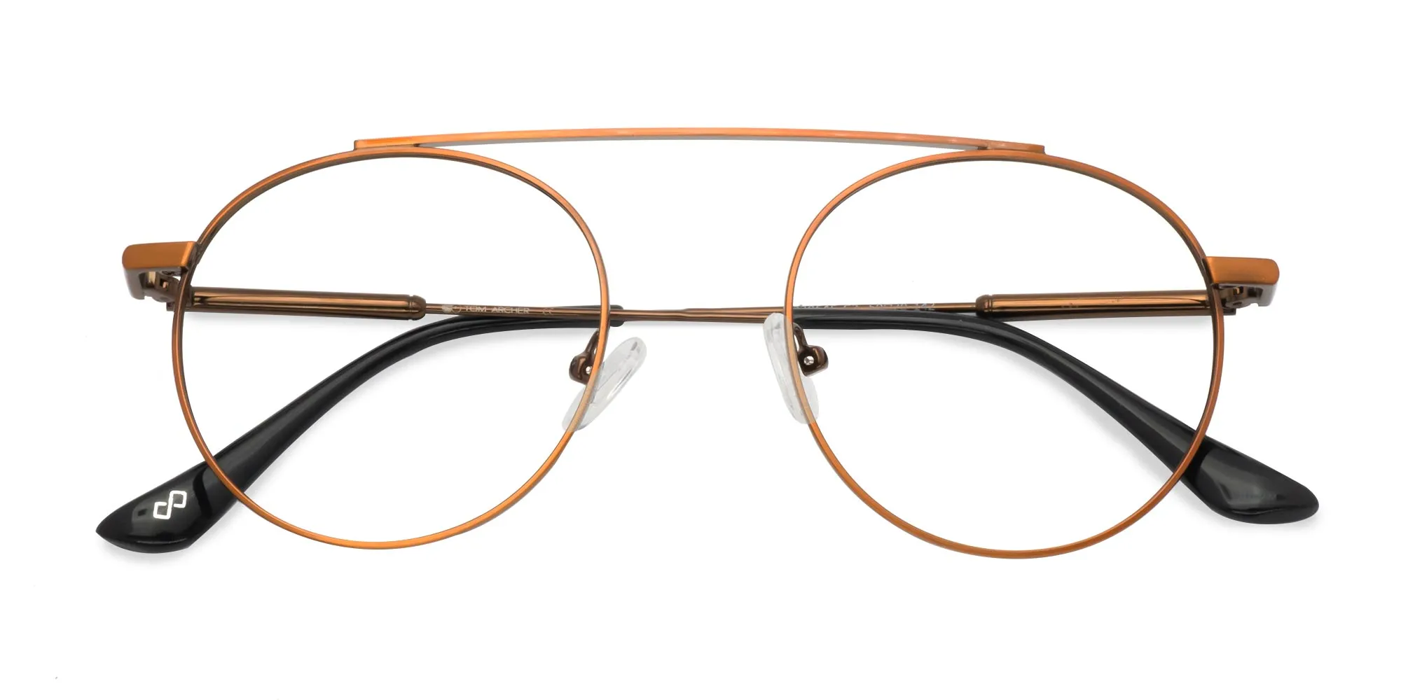 Single Bridge Eyeglasses-2