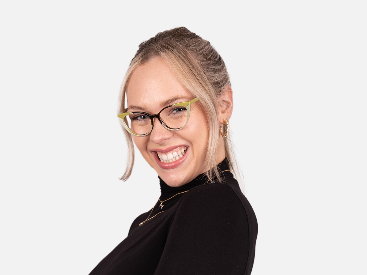 Olive green & Pistachio Green-52