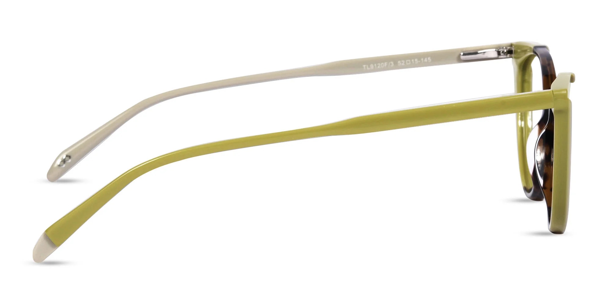 Olive green & Pistachio Green-4