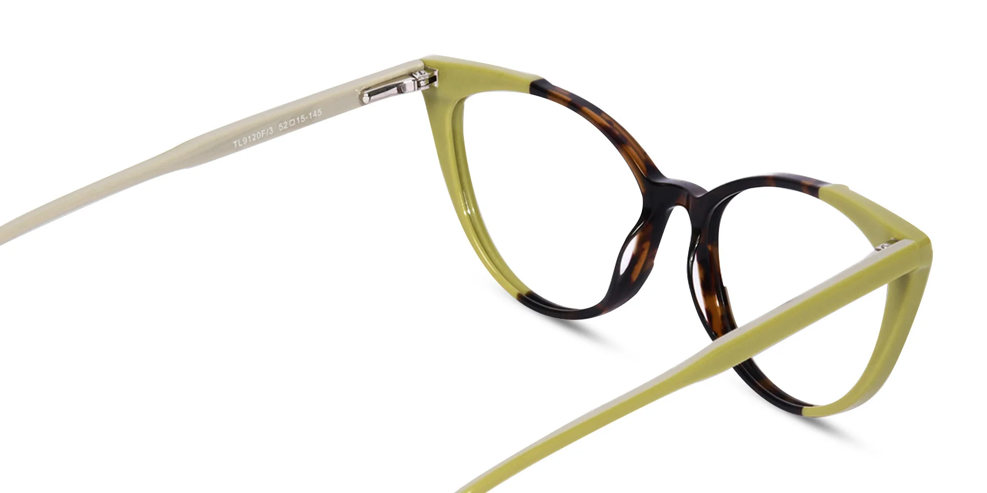 Olive green & Pistachio Green-5