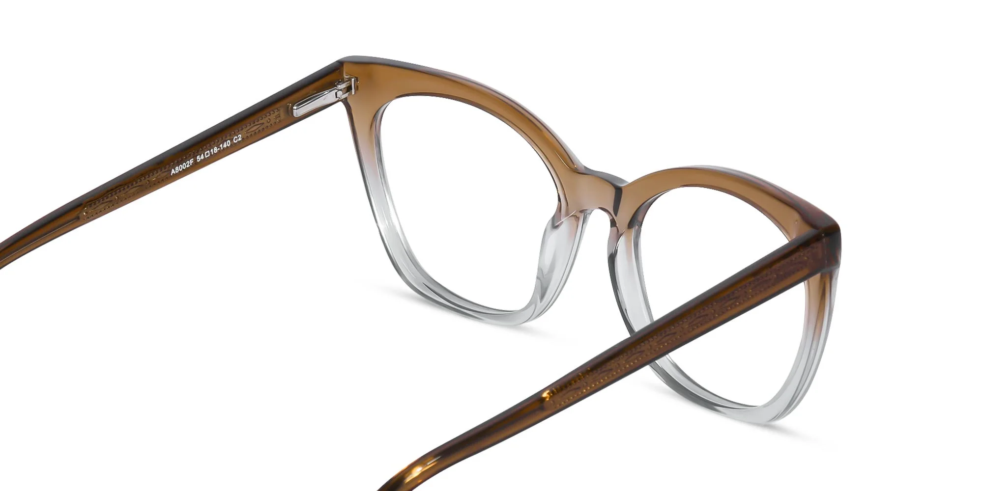 Two tone Eyeglass Frames-5