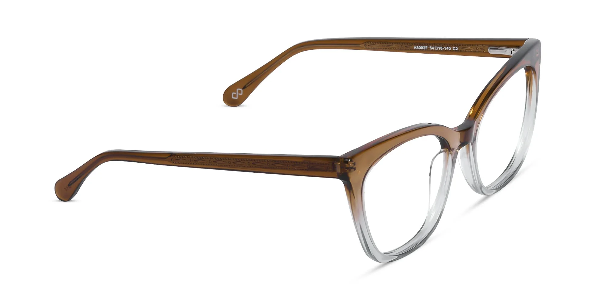 Two tone Eyeglass Frames-2