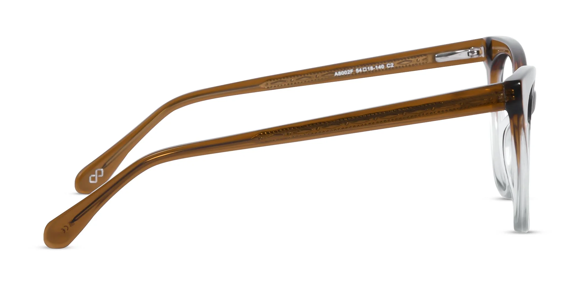 Two tone Eyeglass Frames-4