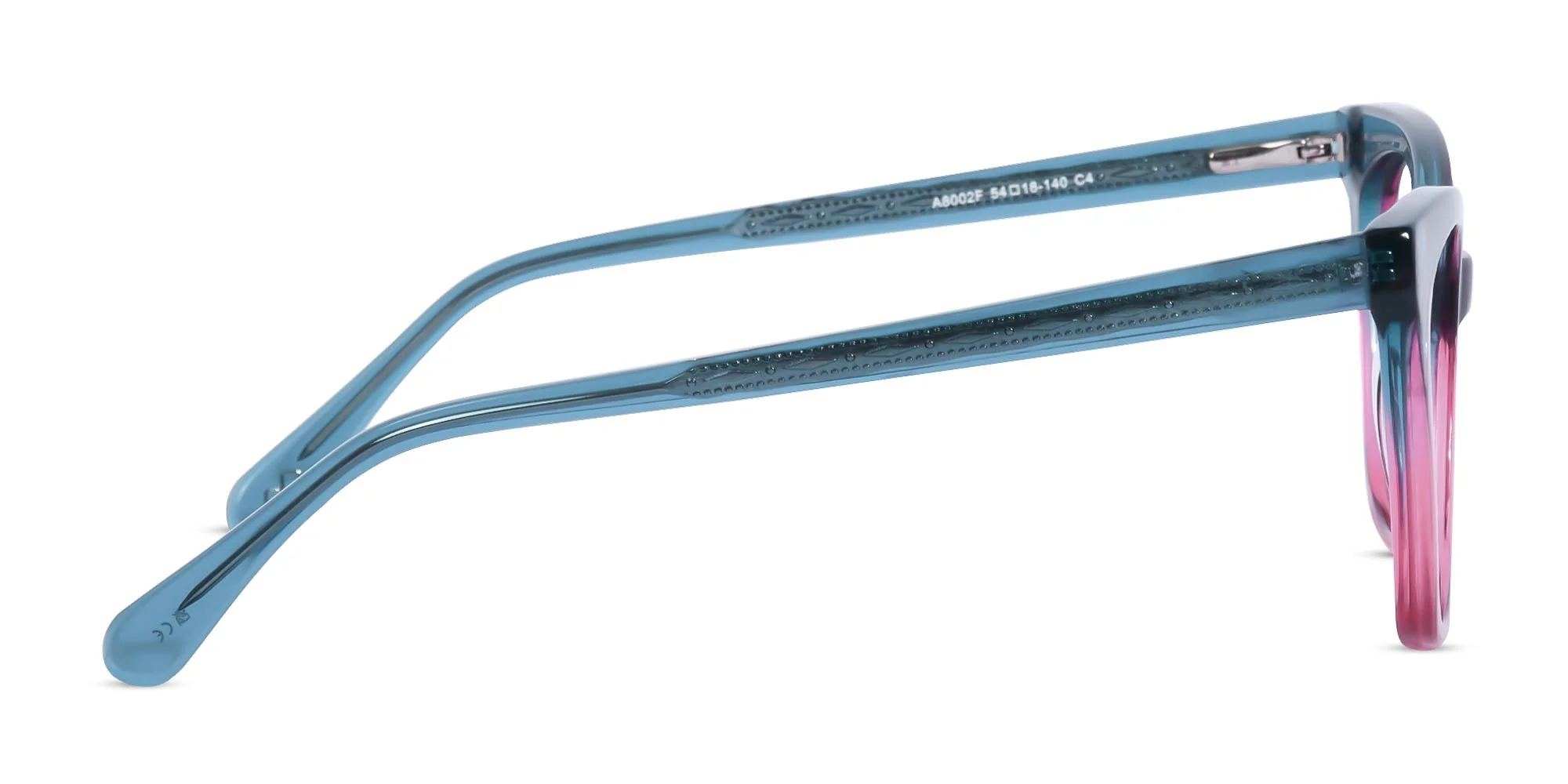 Two Tone Reading Glasses-4