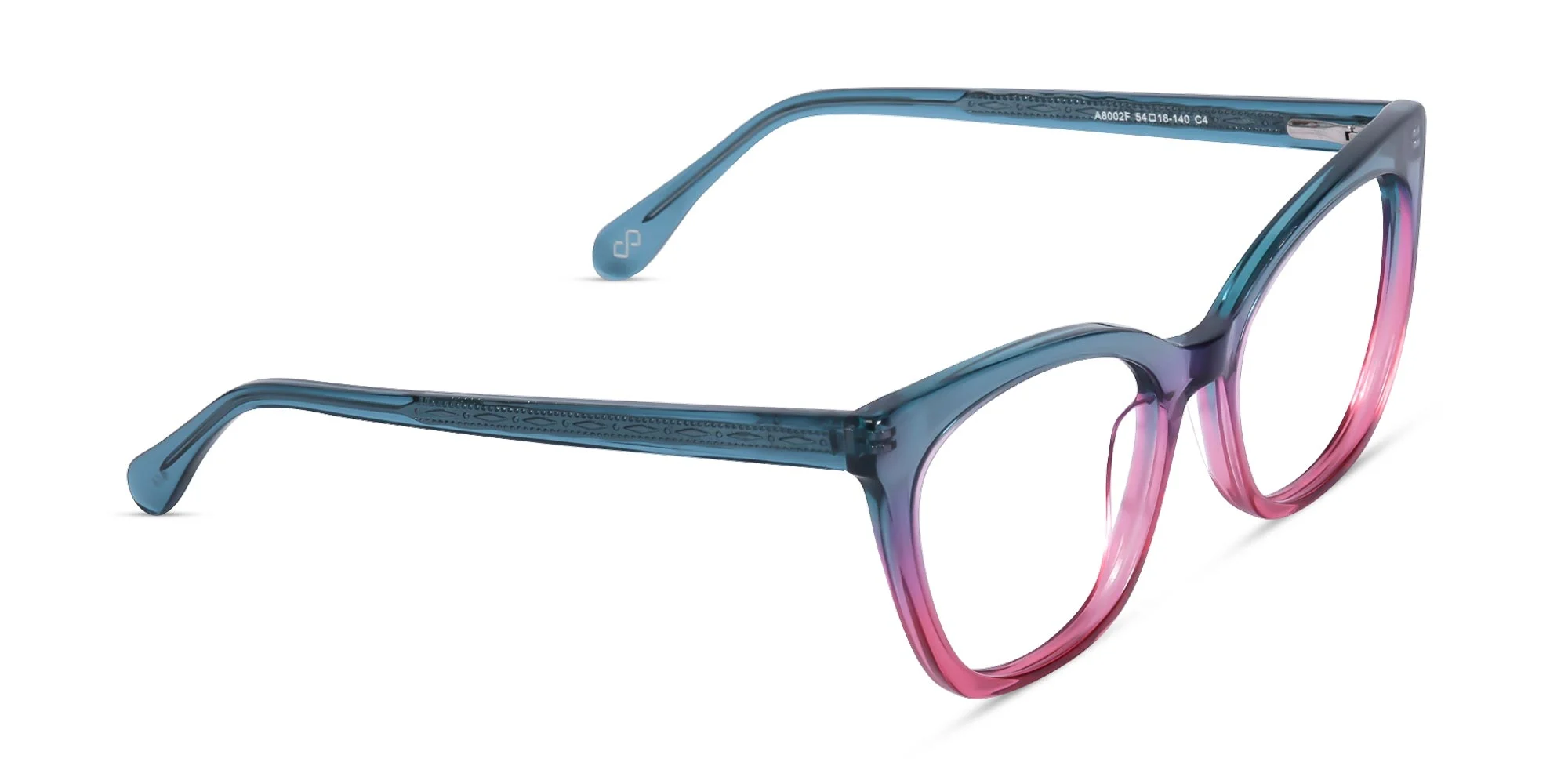Two Tone Reading Glasses-2
