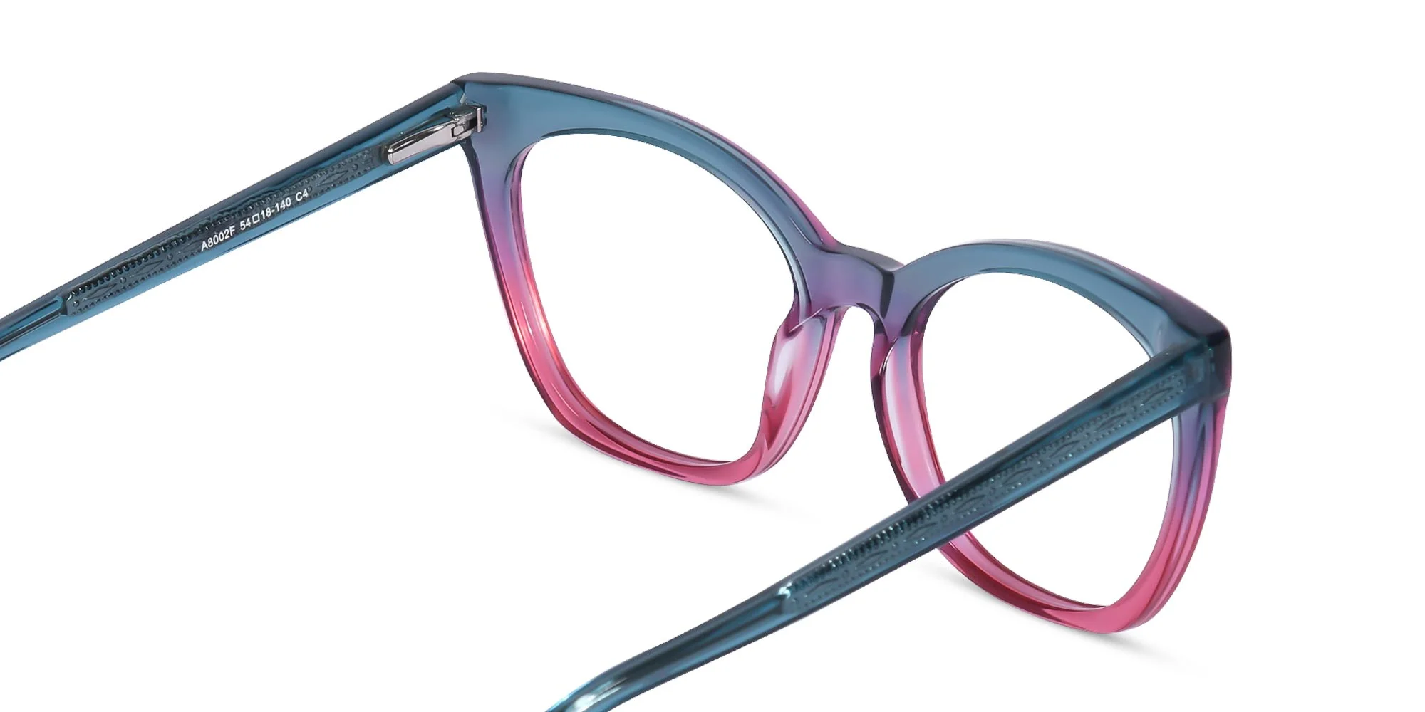 Two Tone Reading Glasses-5