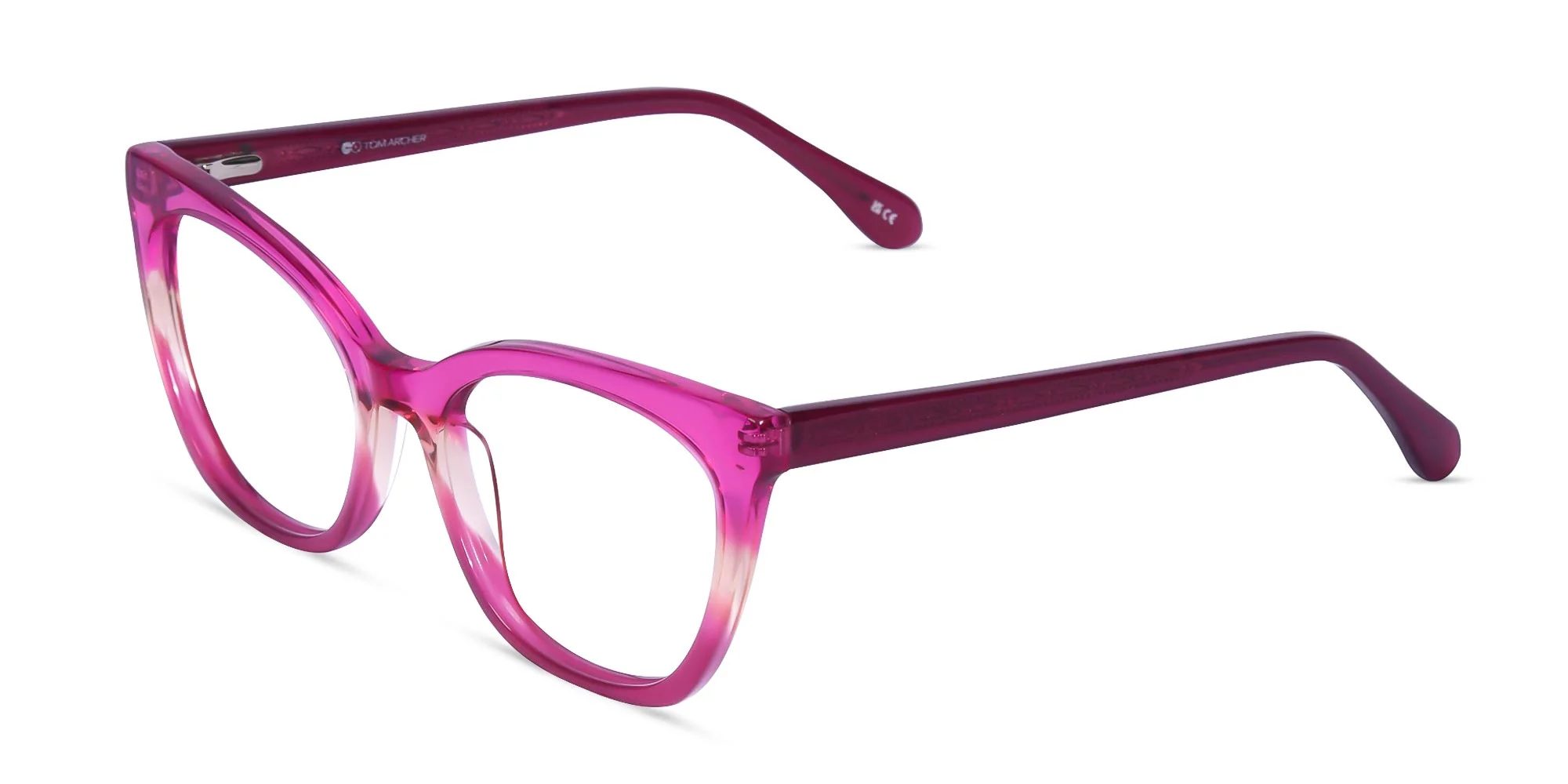 Two Tone Prescription Glasses-3 Two Tone Prescription Glasses-3