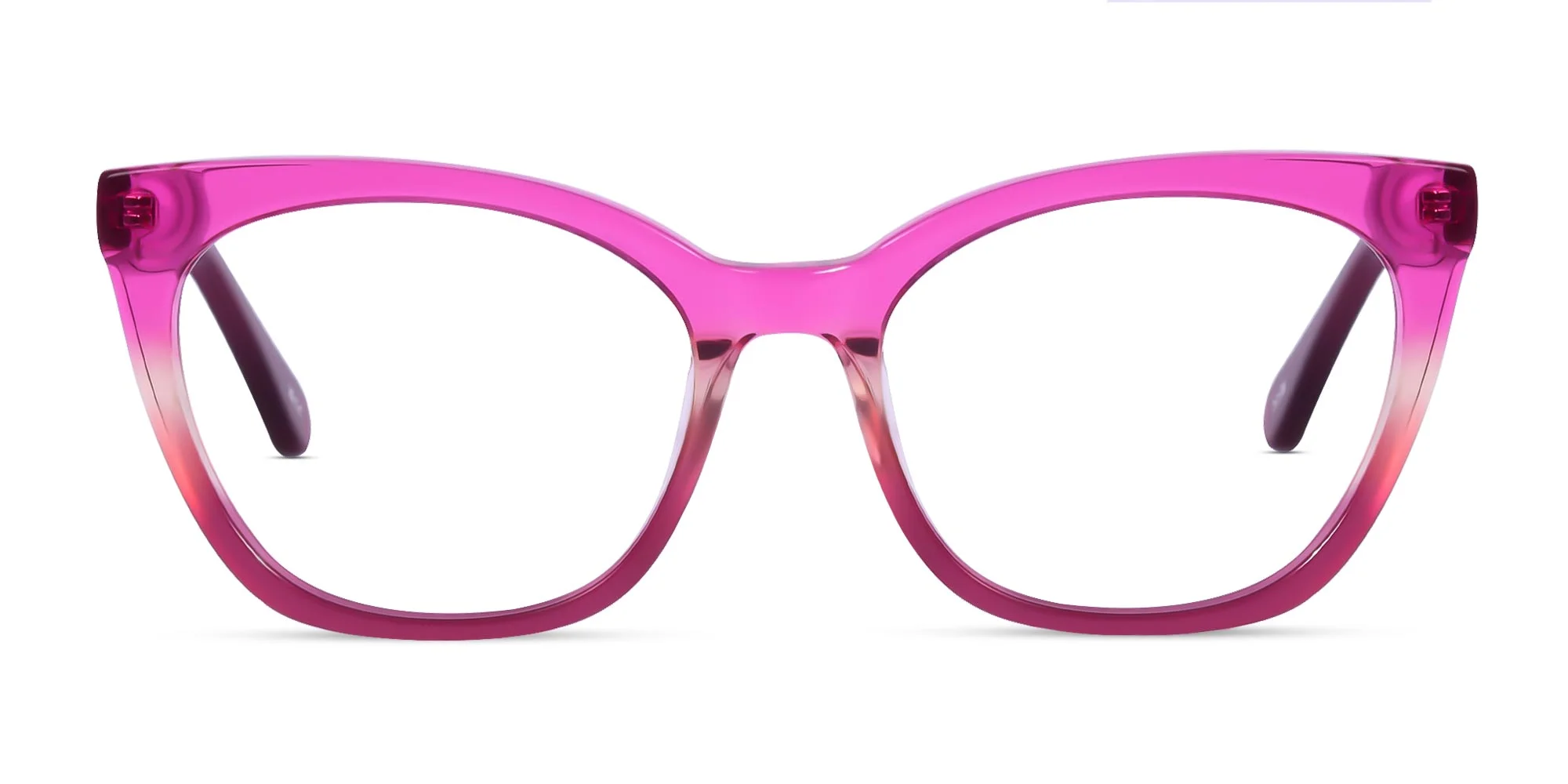 Two Tone Prescription Glasses-1 Two Tone Prescription Glasses-1