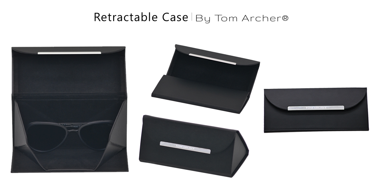 Specscart Sunglasses Case