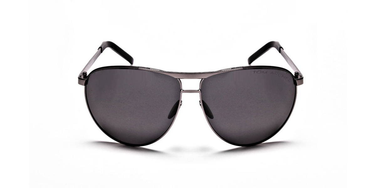 TARC108/GM - Wrap-around Prescription Sunglasses