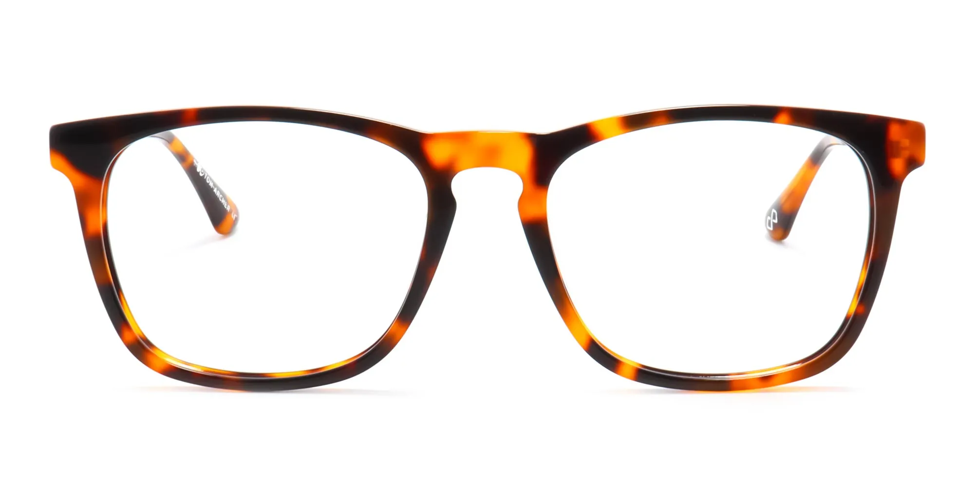 TL1055F/BR - Tortoiseshell style reinvented. 