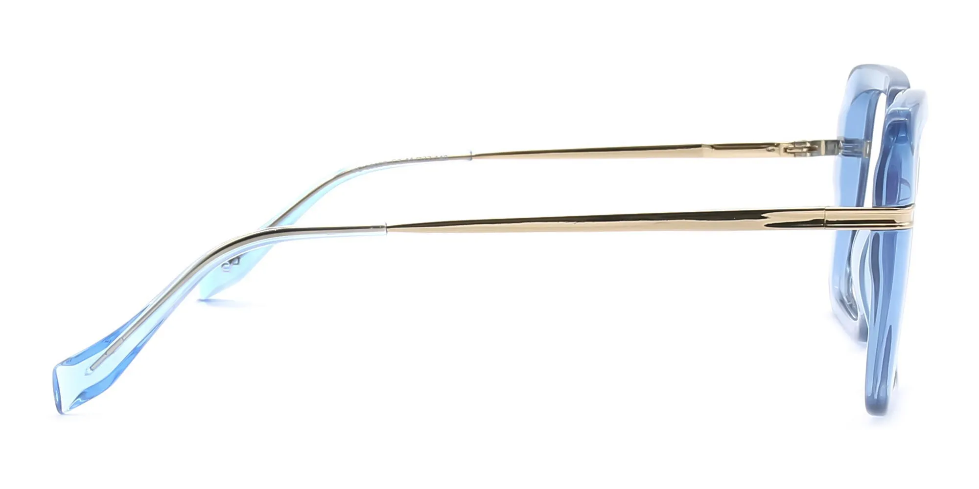 oversized thick frame glasses-2