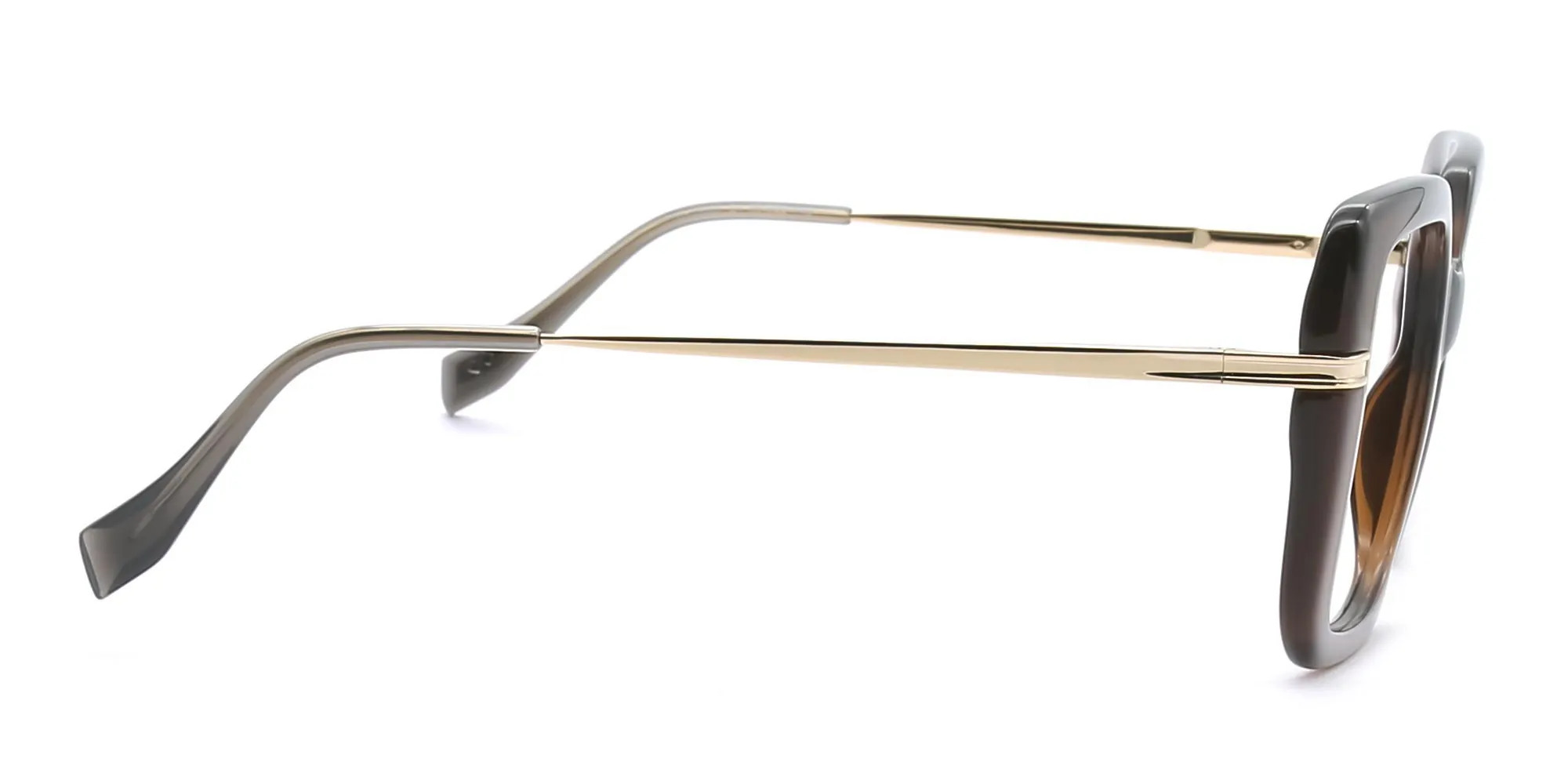 thick square glasses-2