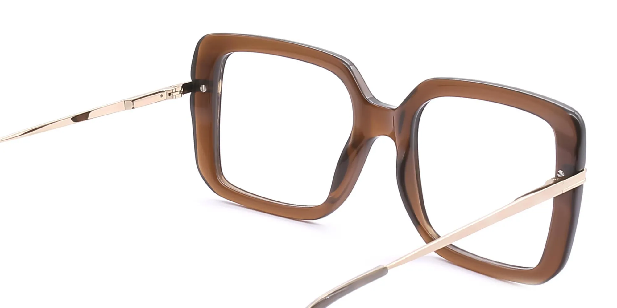 thick square glasses-2