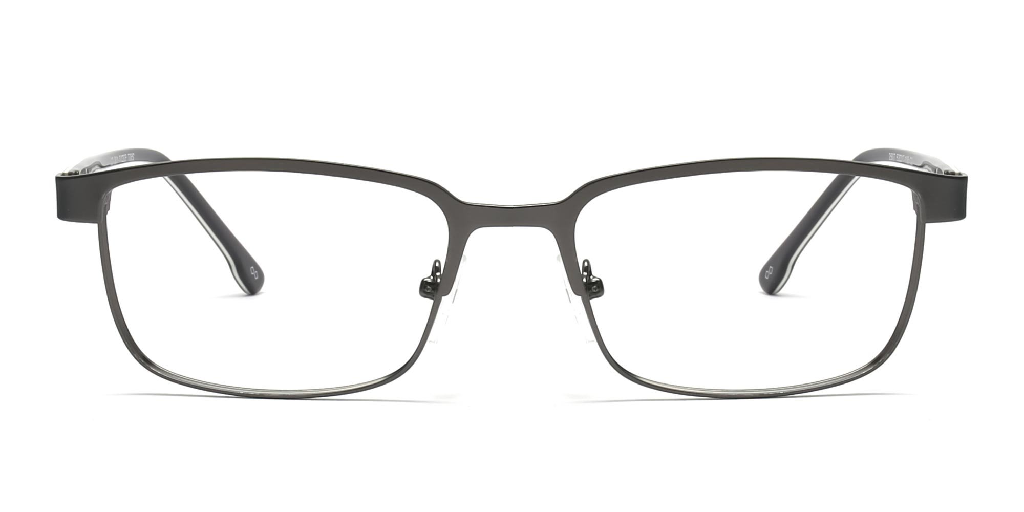 rectangle full rim eyeglasses-1