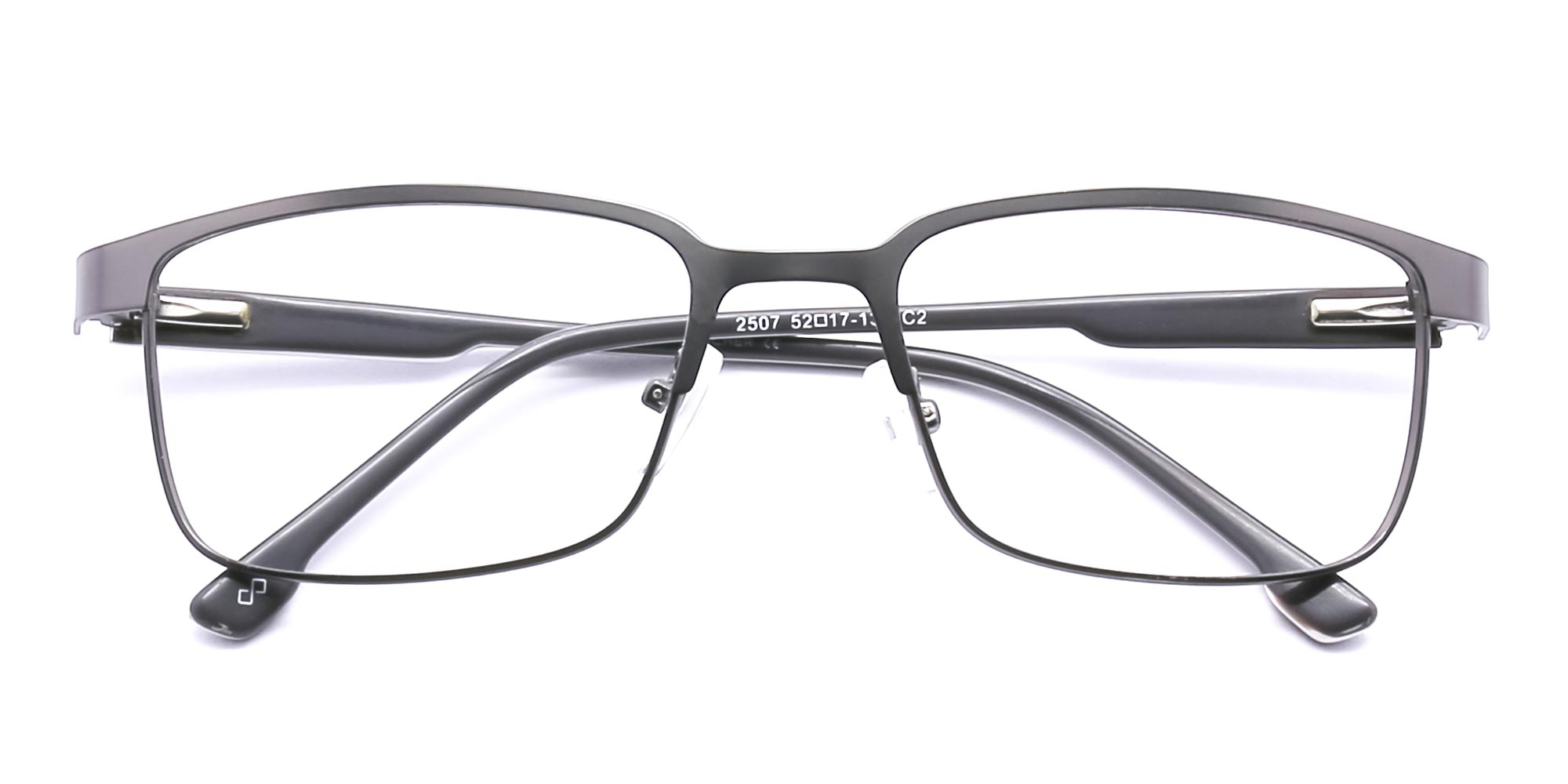 rectangle full rim eyeglasses-6