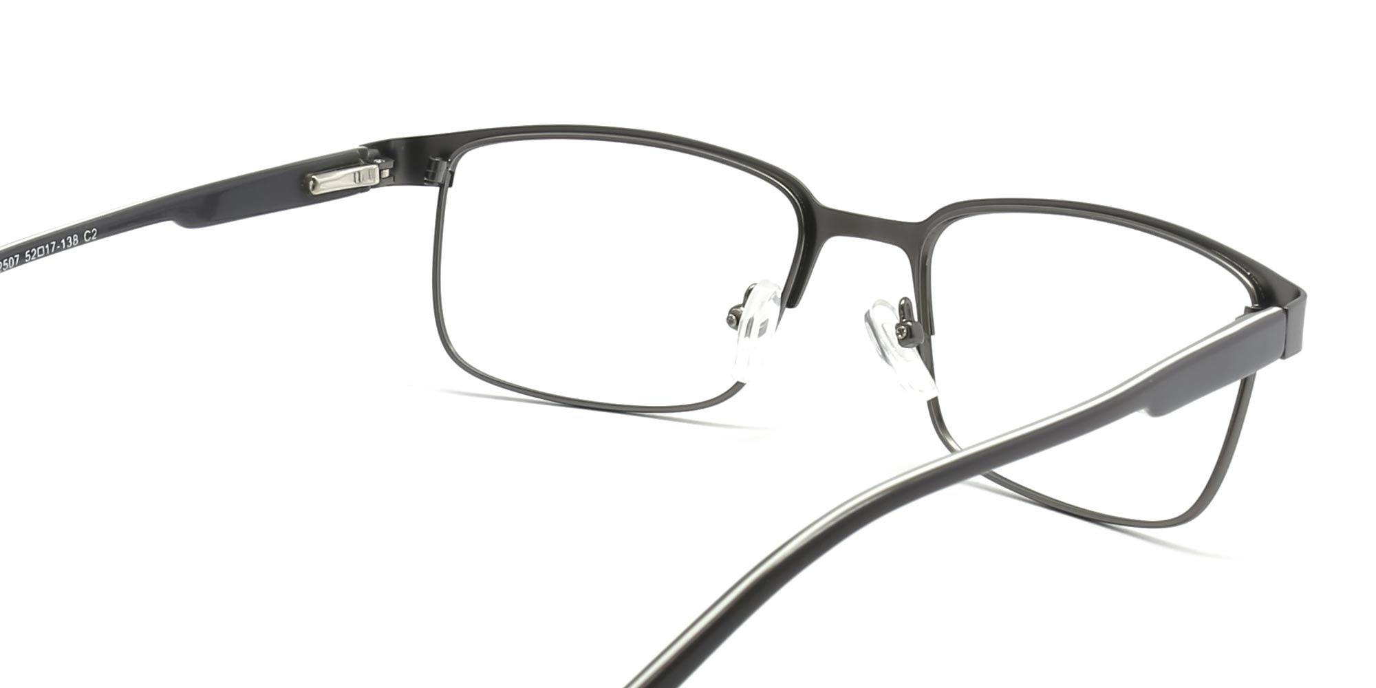 rectangle full rim eyeglasses-5
