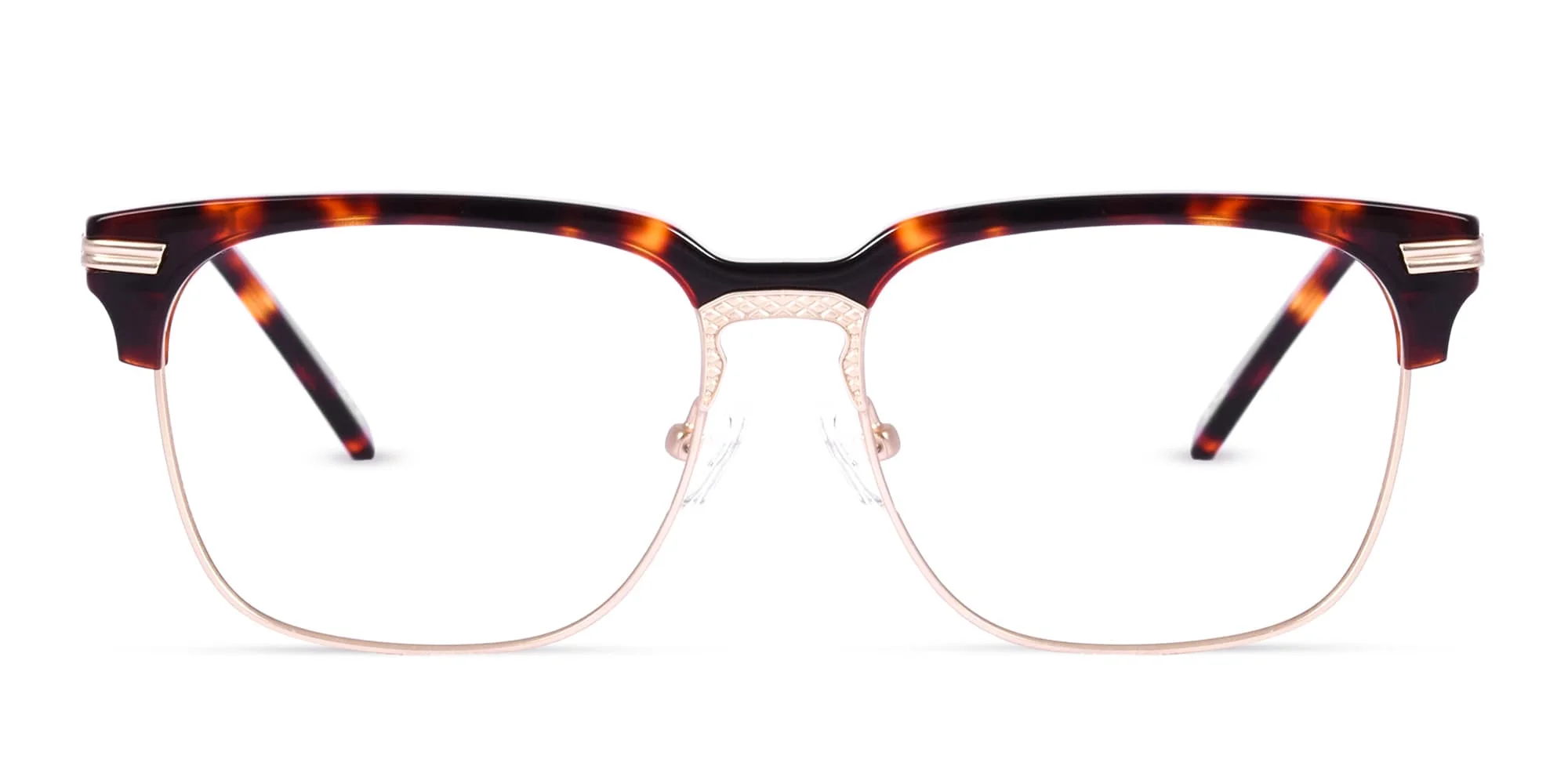Tortoise Shell And Gold Glasses-1 Tortoise Shell And Gold Glasses-1