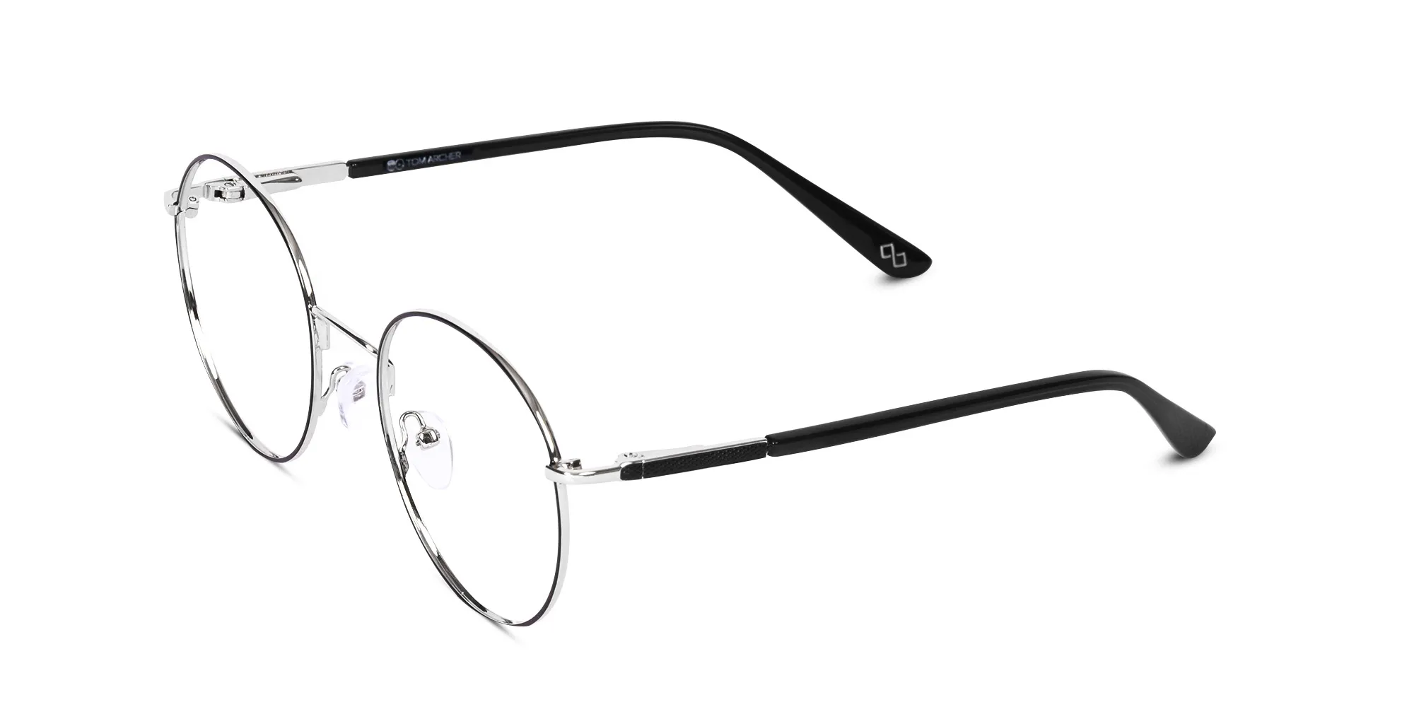 Metal Frames For Eyeglasses-2 Metal Frames For Eyeglasses-2