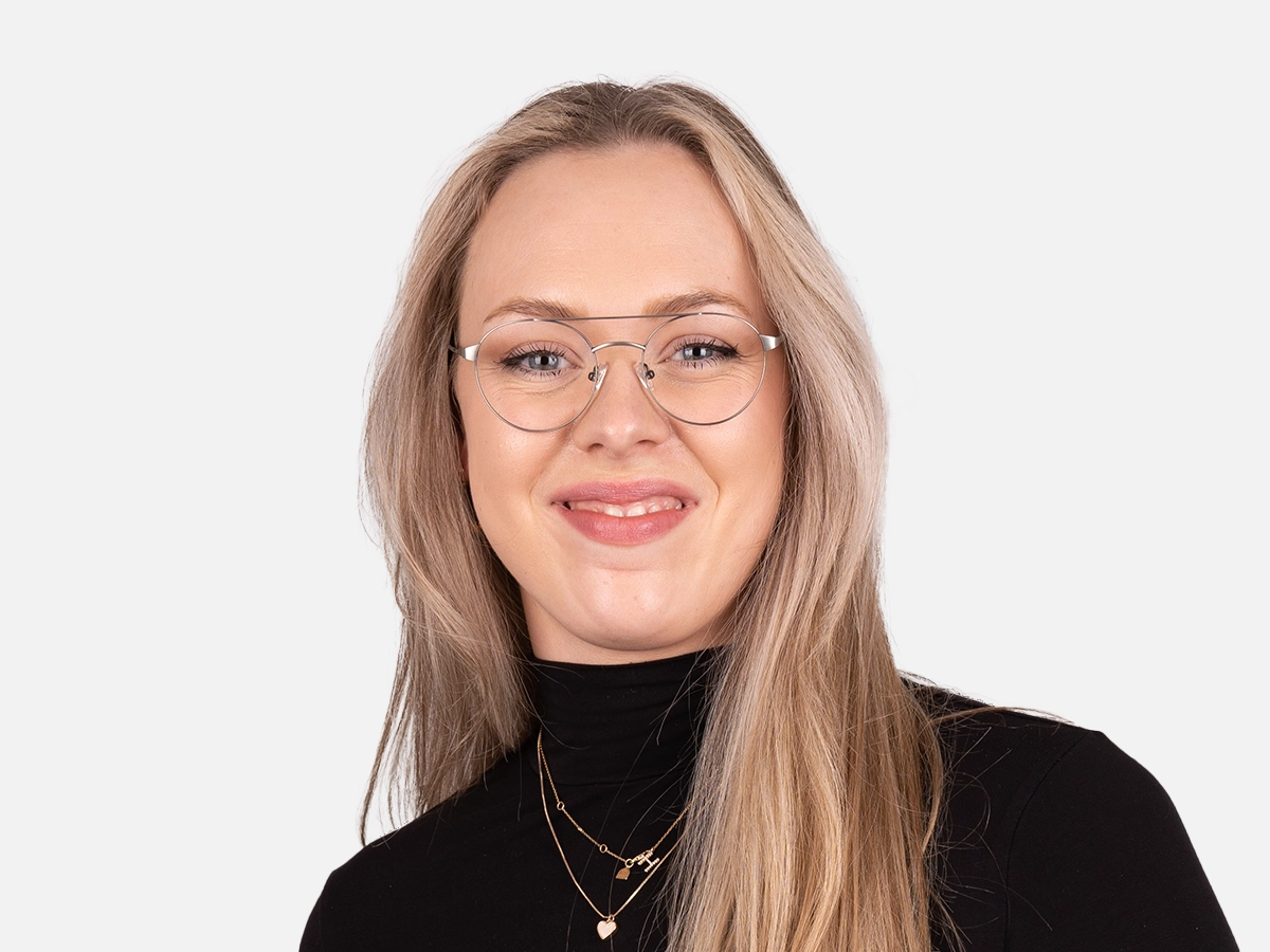 Gunmetal Black Frame Pilot Glasses-51