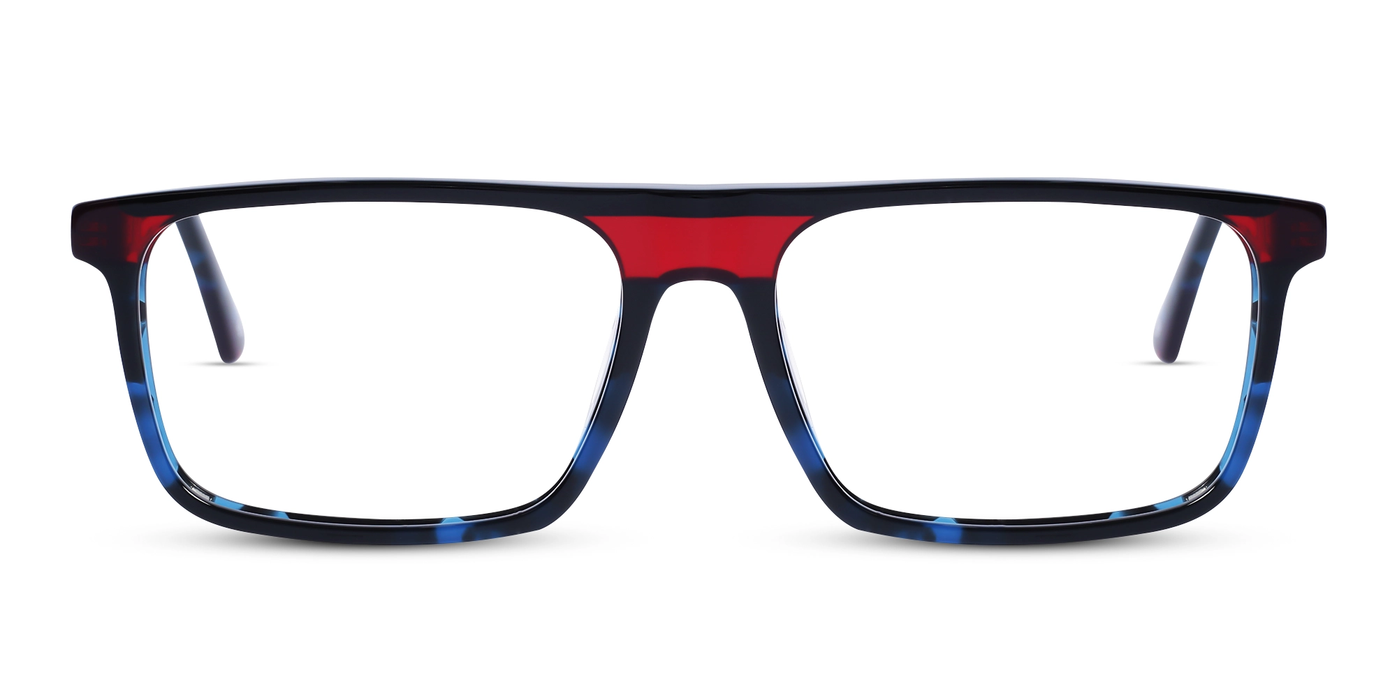 A6102F/1 - Bold, stylish everyday frames.