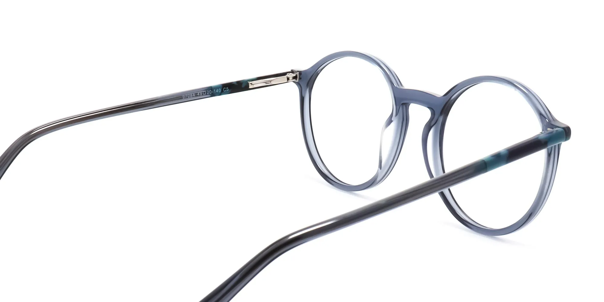 grey round glasses frames-2