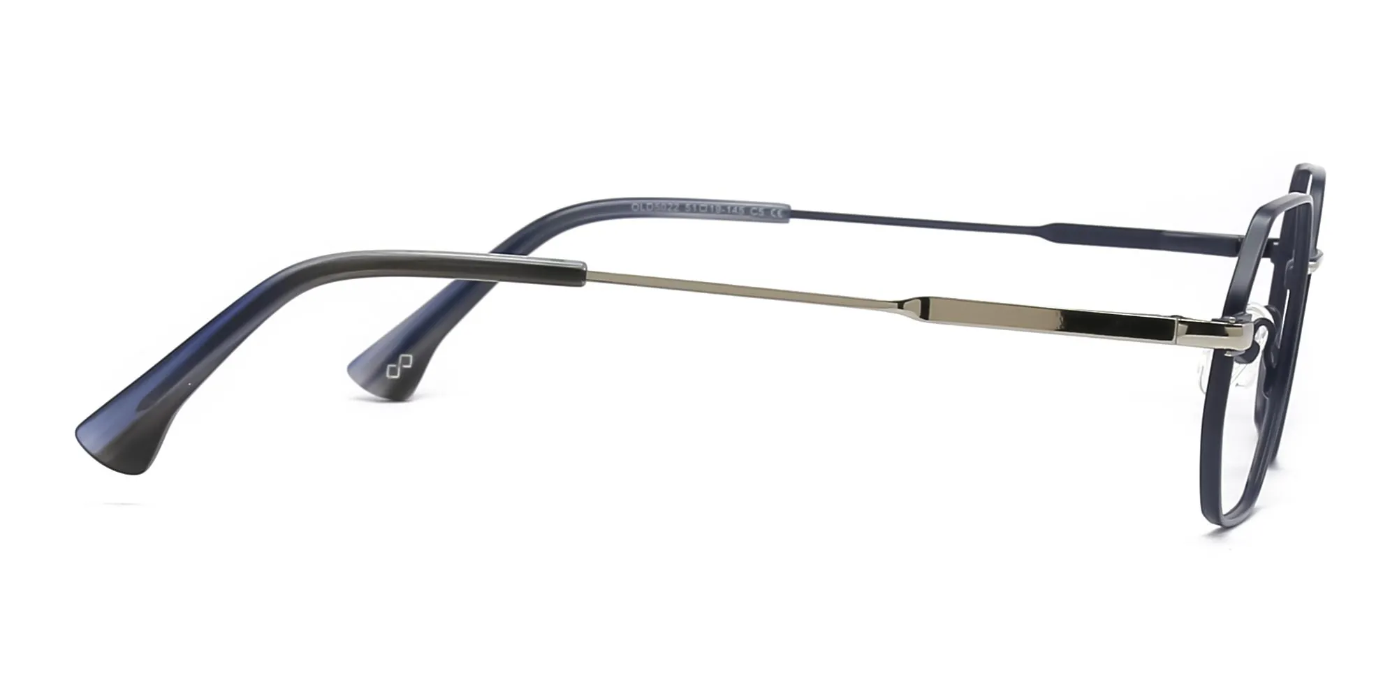 Geometric Eye Glasses-2