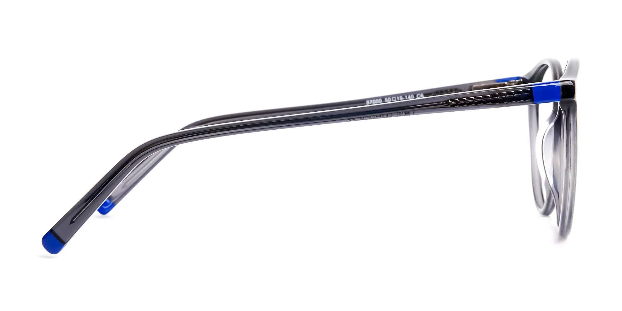grey and blue round glasses frames-2