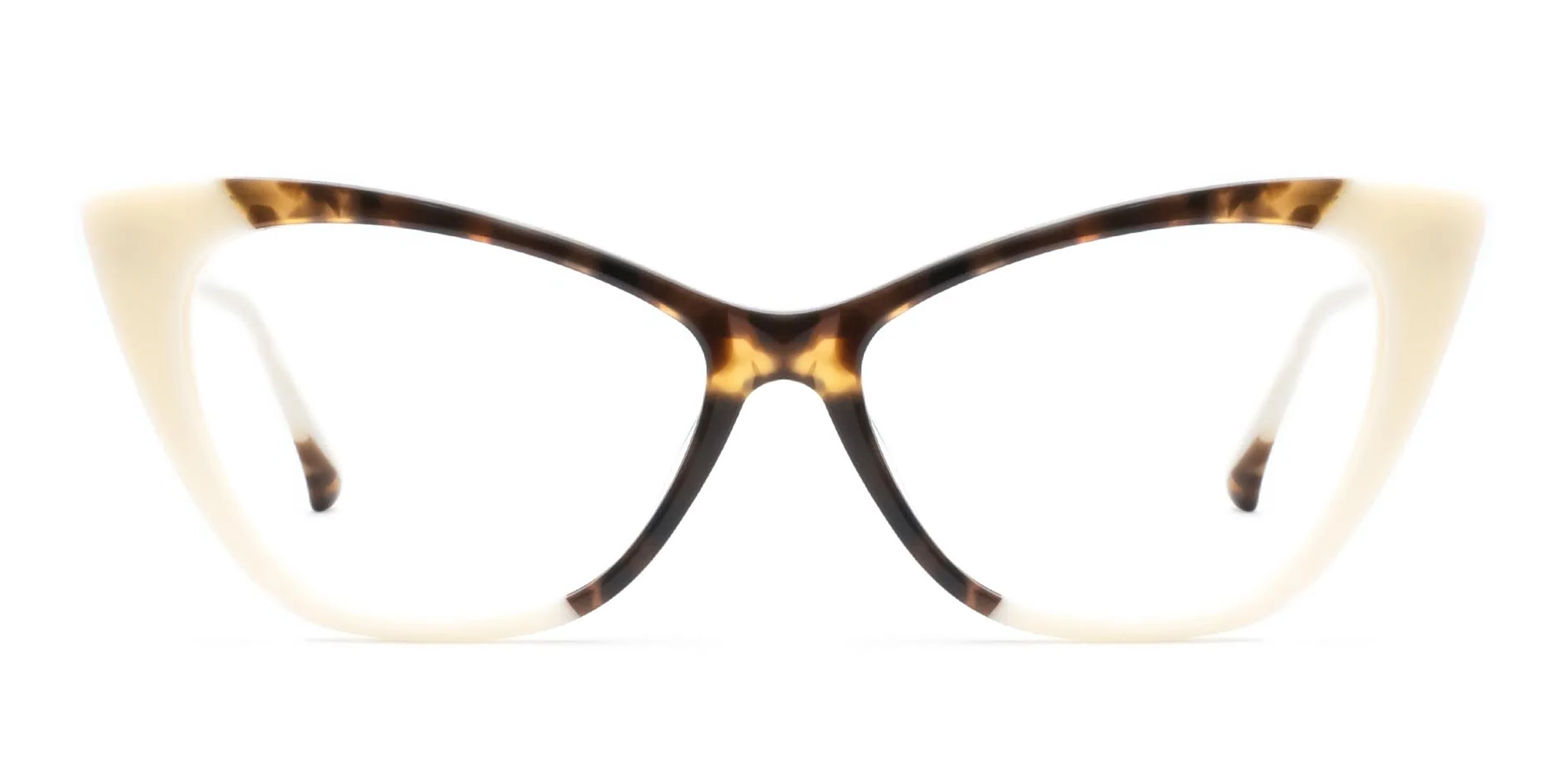 White & Tortoiseshell-2