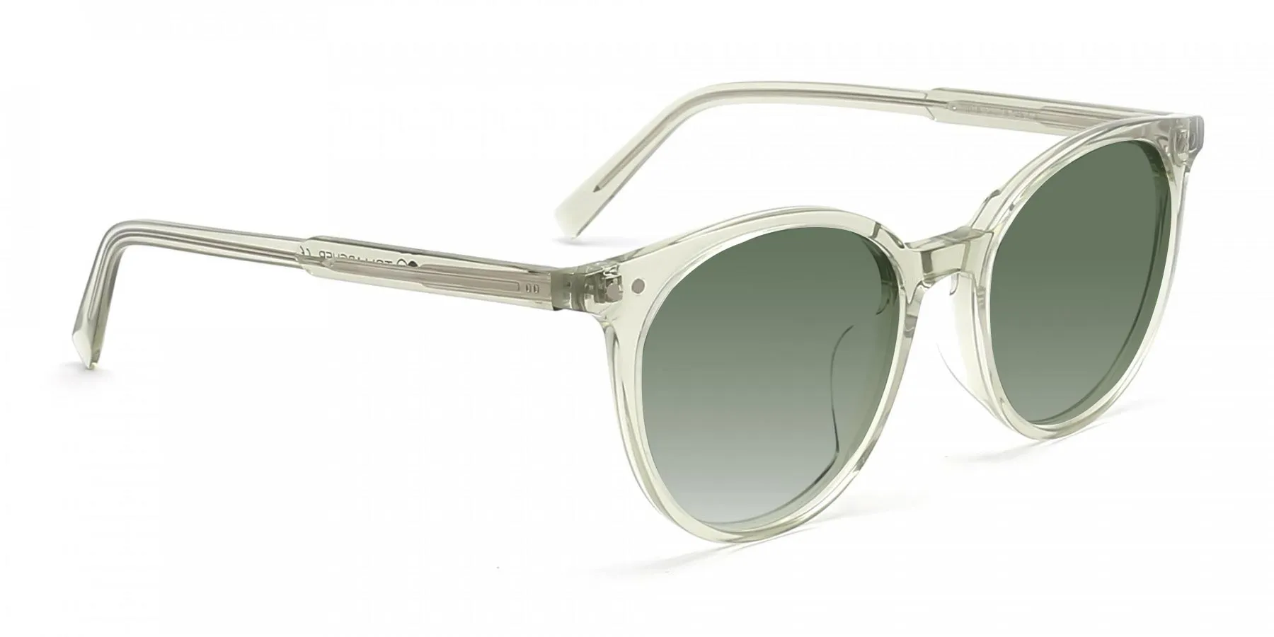 green tint glasses-2