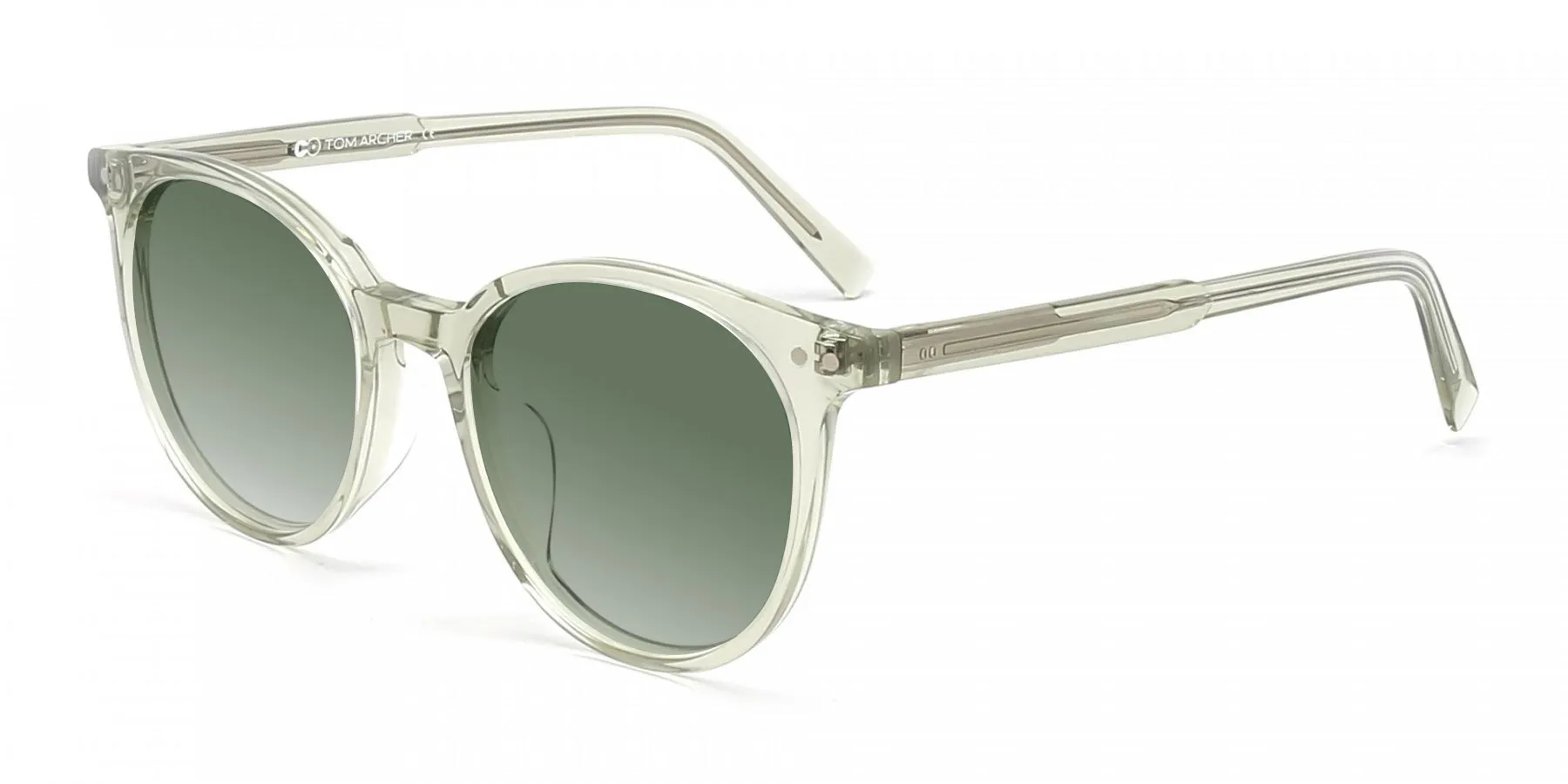 green tint glasses-2