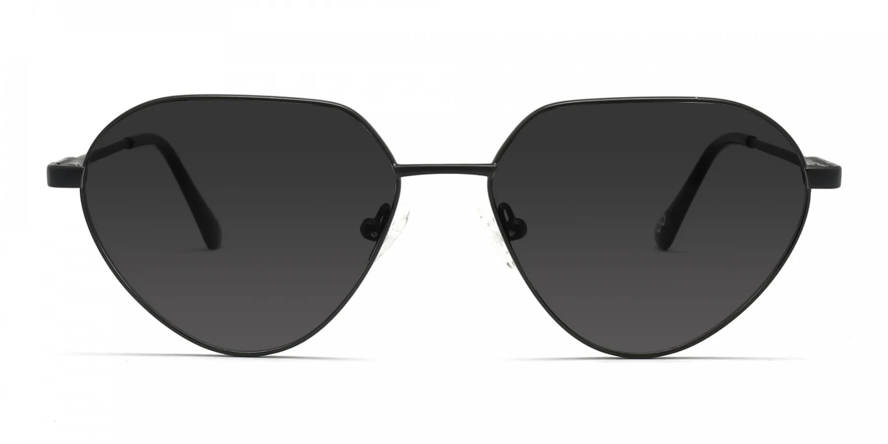 grey pilot sunglasses-2